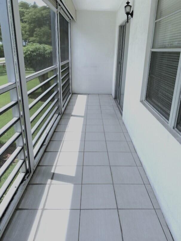 MANSFIELD AT CENTURY VILLAGE CONDO - Residential Lease