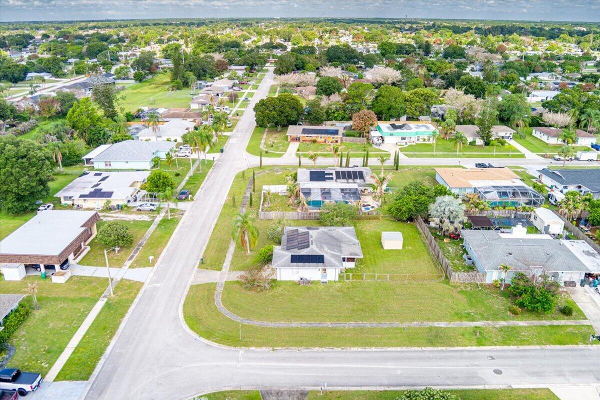 RIVER PARK UNIT 7 - Residential