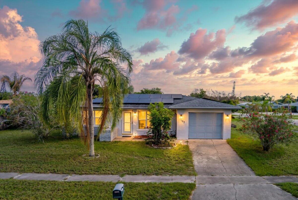 RIVER PARK UNIT 7 - Residential