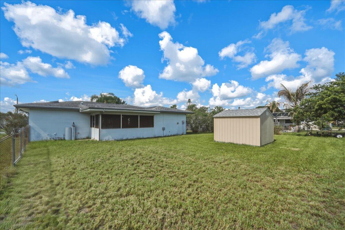 RIVER PARK UNIT 7 - Residential