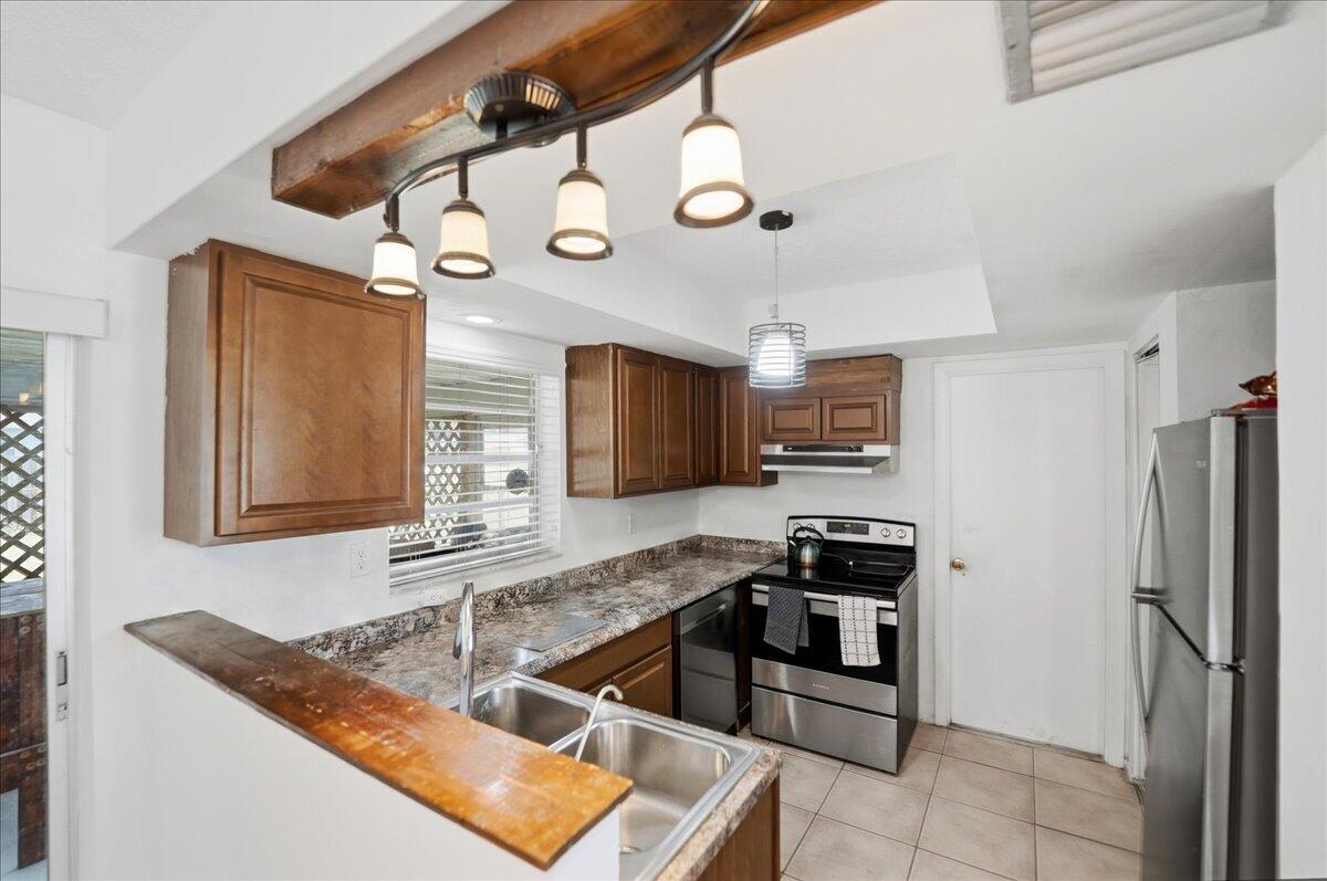 RIVER PARK UNIT 7 - Residential