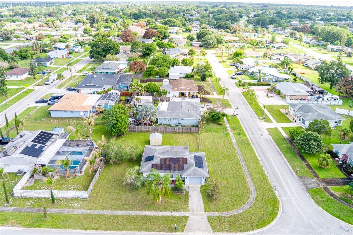 RIVER PARK UNIT 7 - Residential