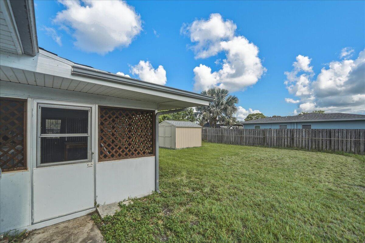 RIVER PARK UNIT 7 - Residential