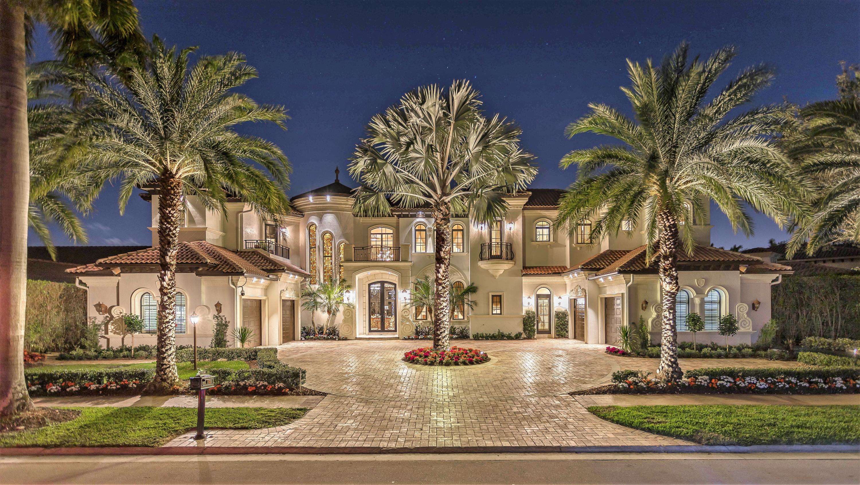 ST ANDREWS COUNTRY CLUB - Residential