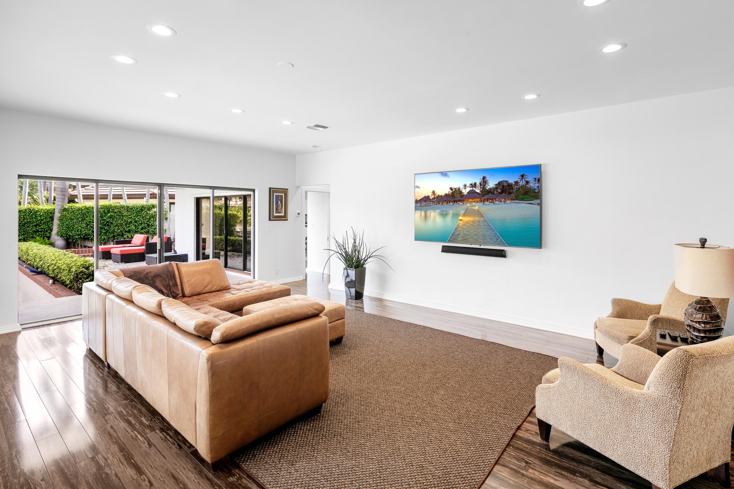 THE SANCTUARY - Residential