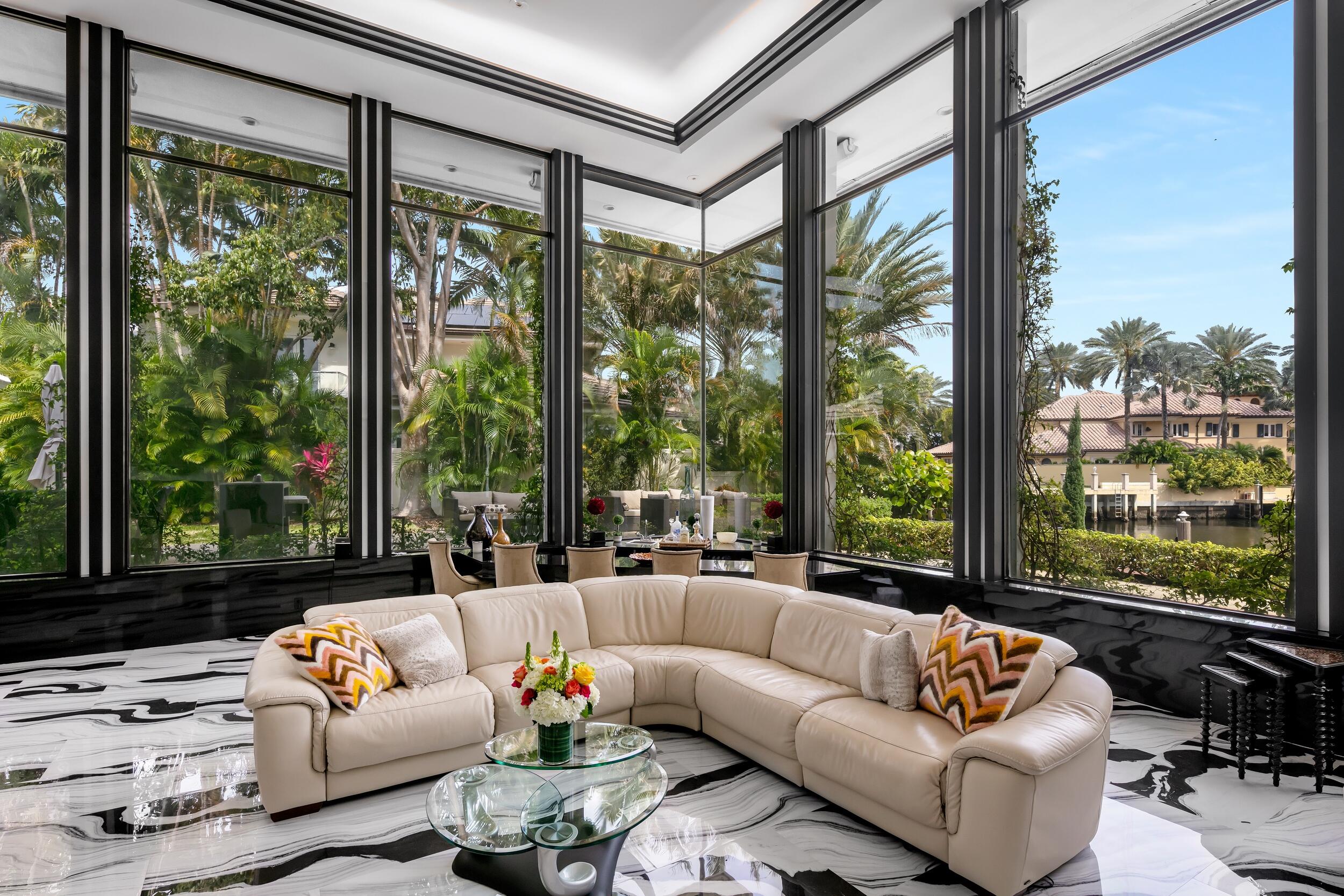 THE SANCTUARY - Residential