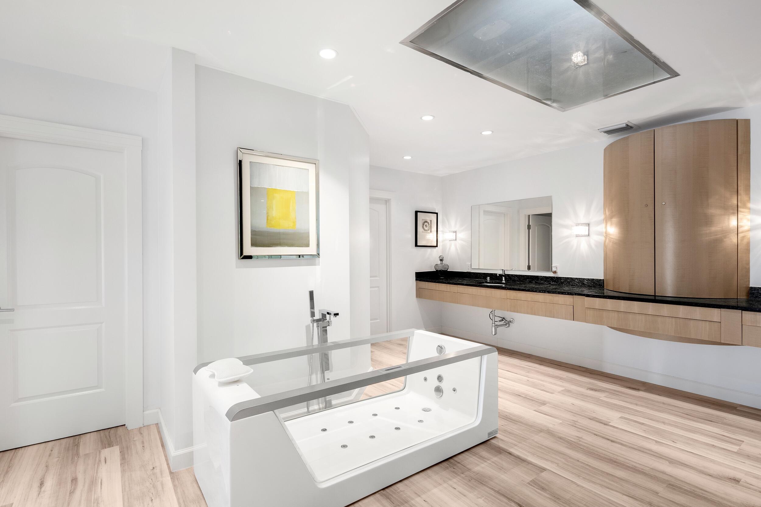 THE SANCTUARY - Residential