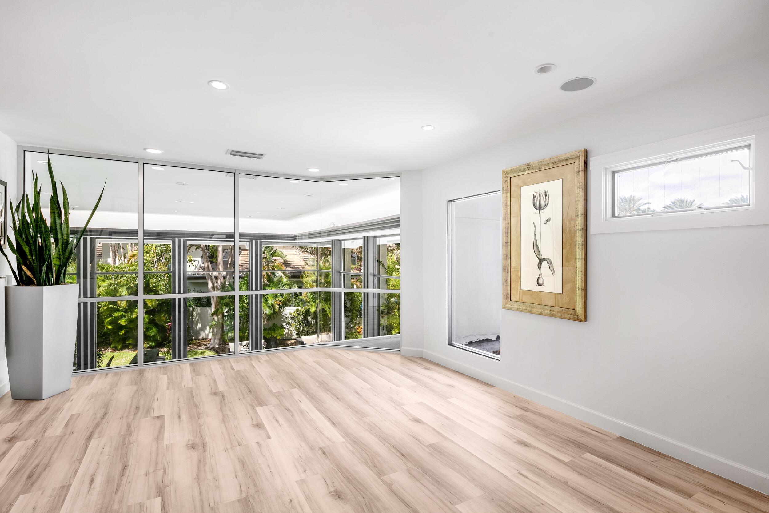 THE SANCTUARY - Residential