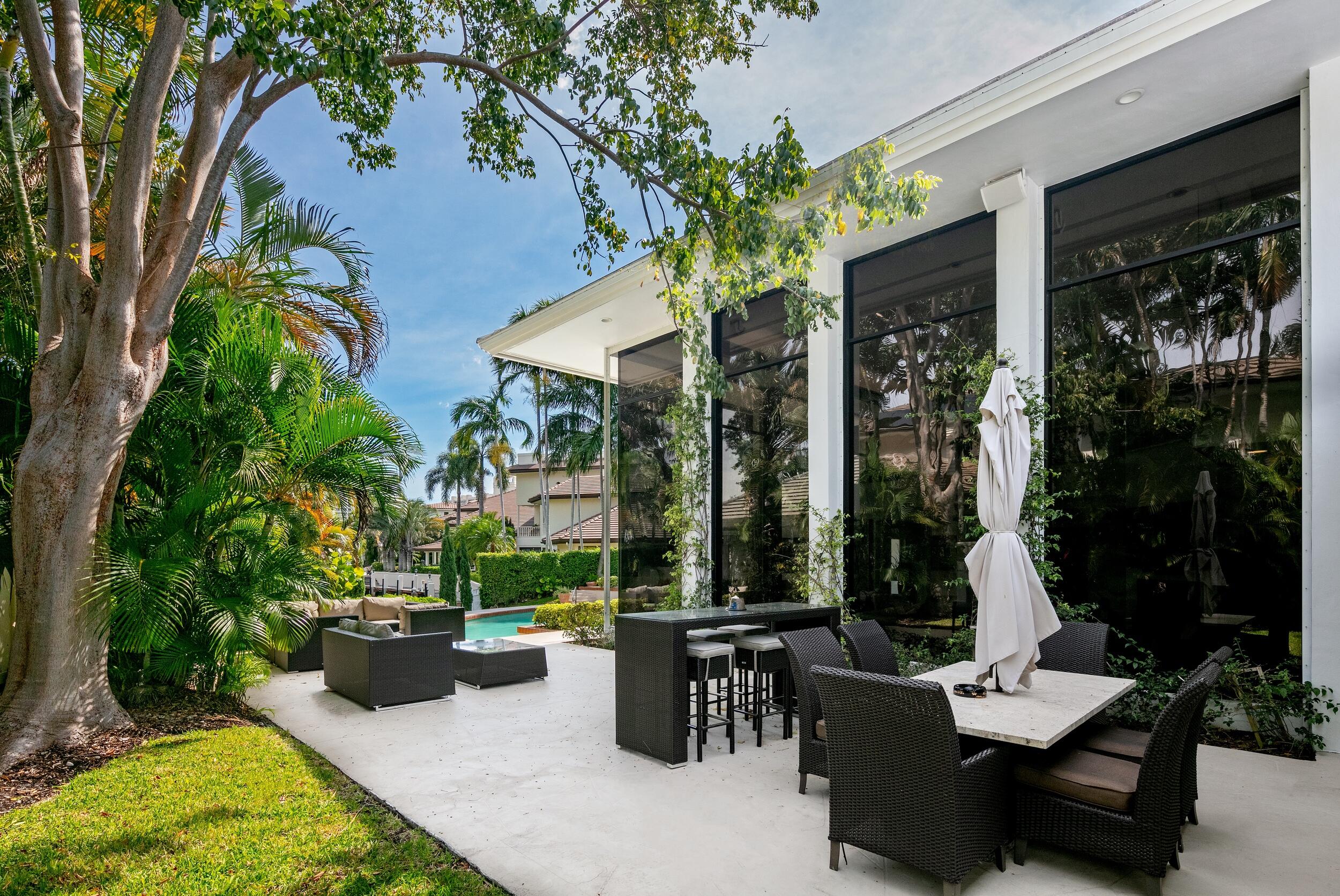 THE SANCTUARY - Residential