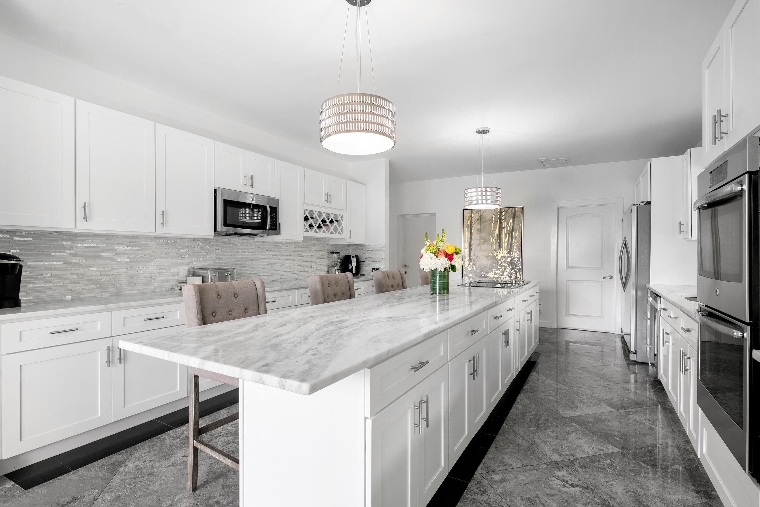 THE SANCTUARY - Residential