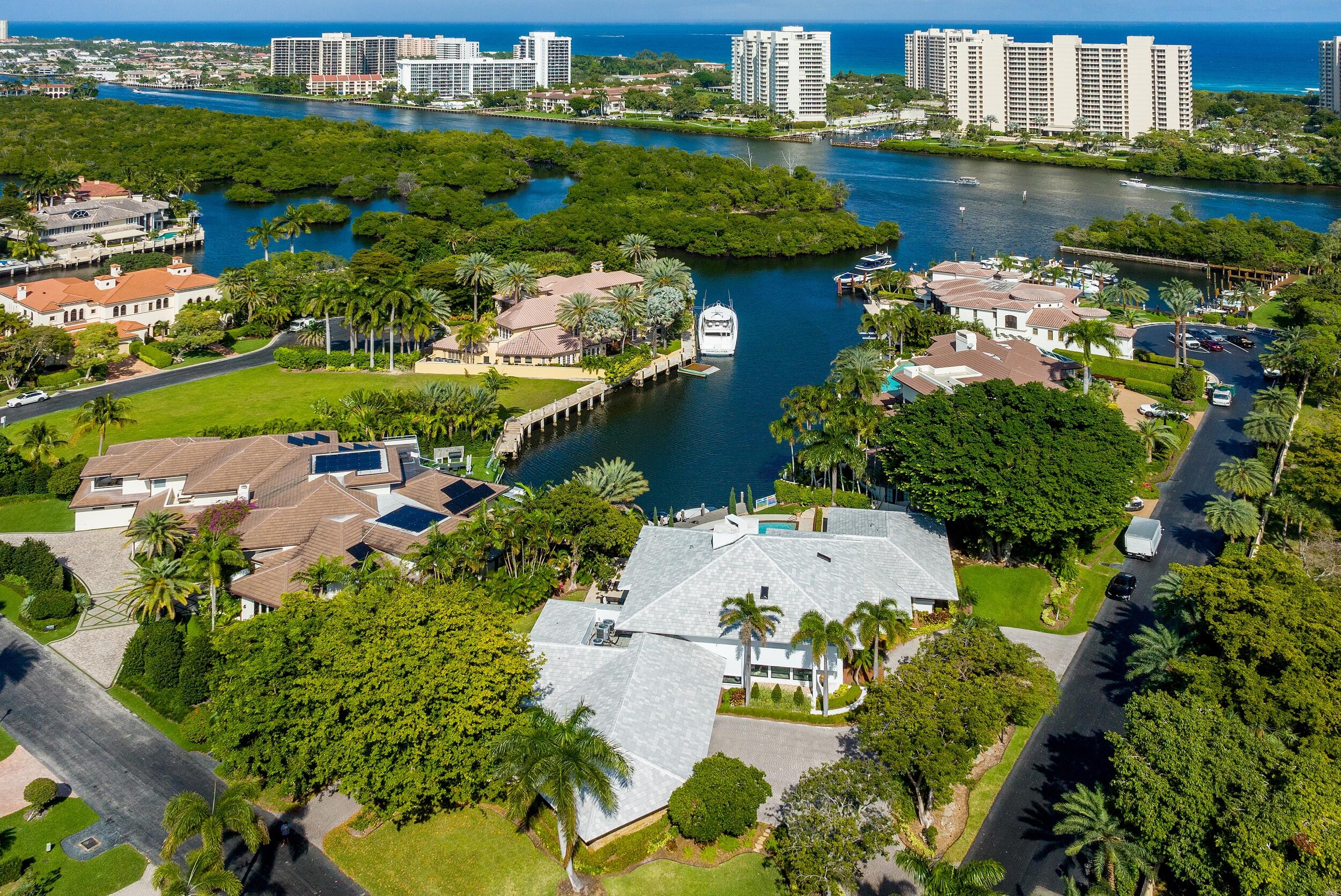 THE SANCTUARY - Residential
