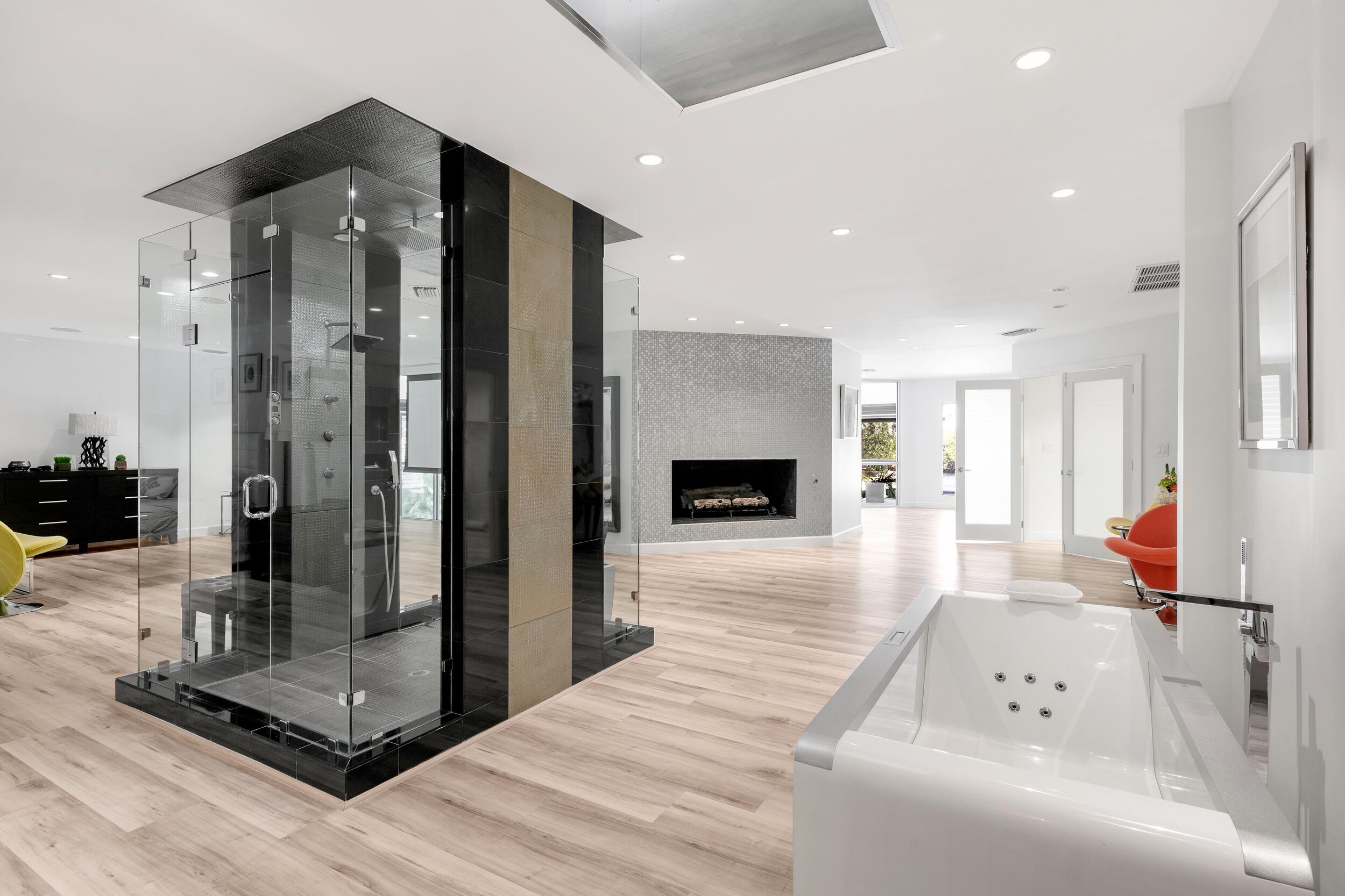 THE SANCTUARY - Residential