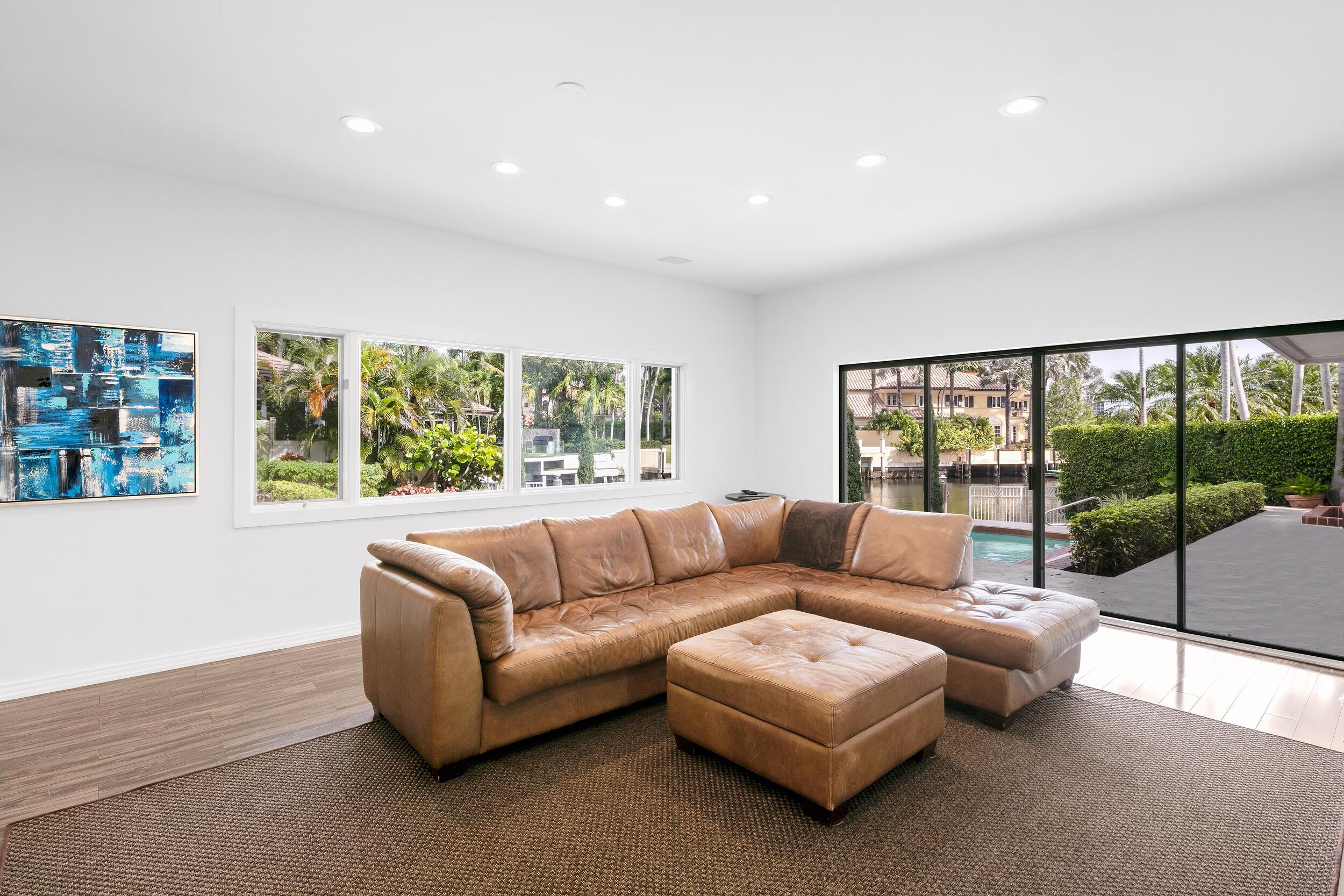 THE SANCTUARY - Residential