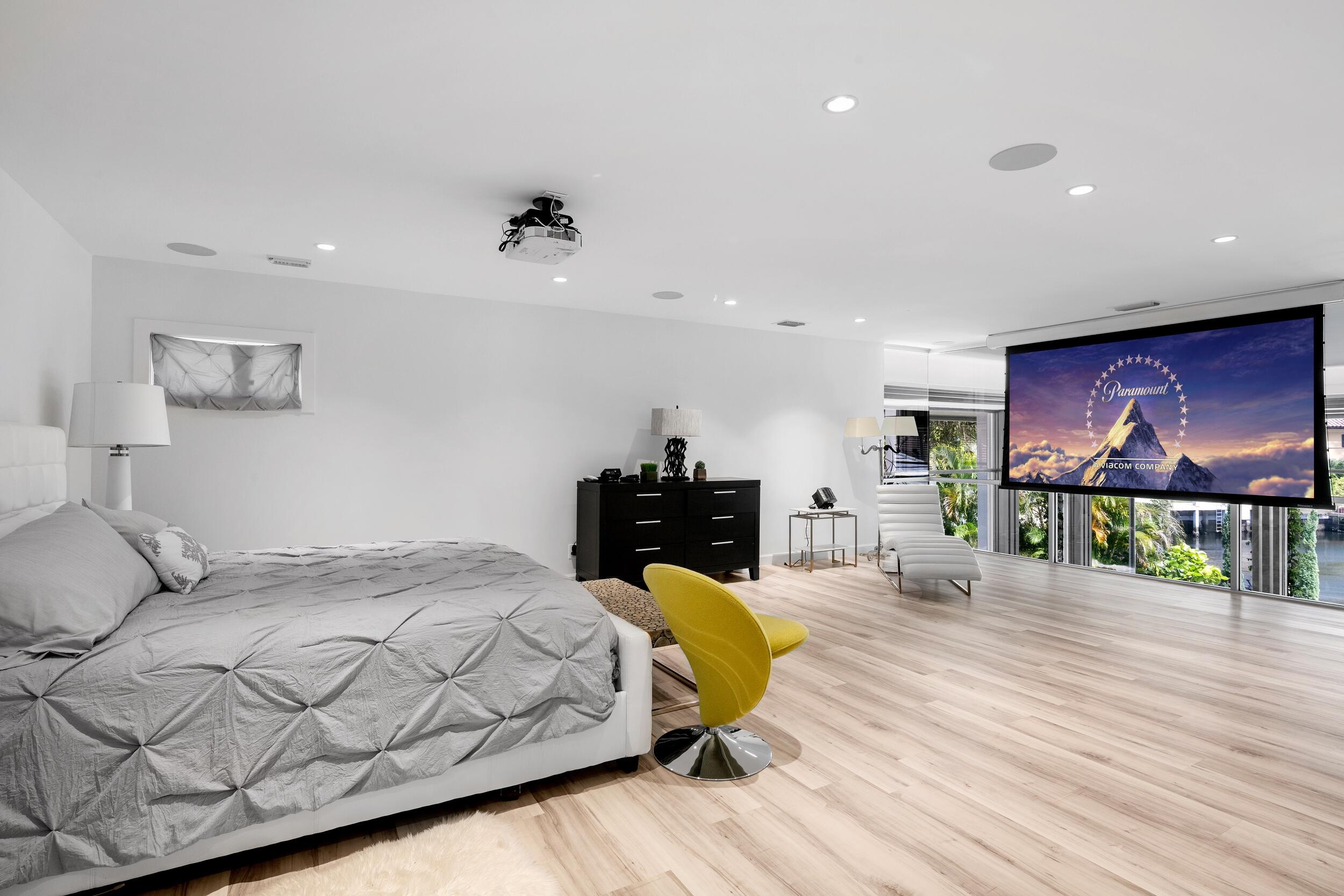 THE SANCTUARY - Residential