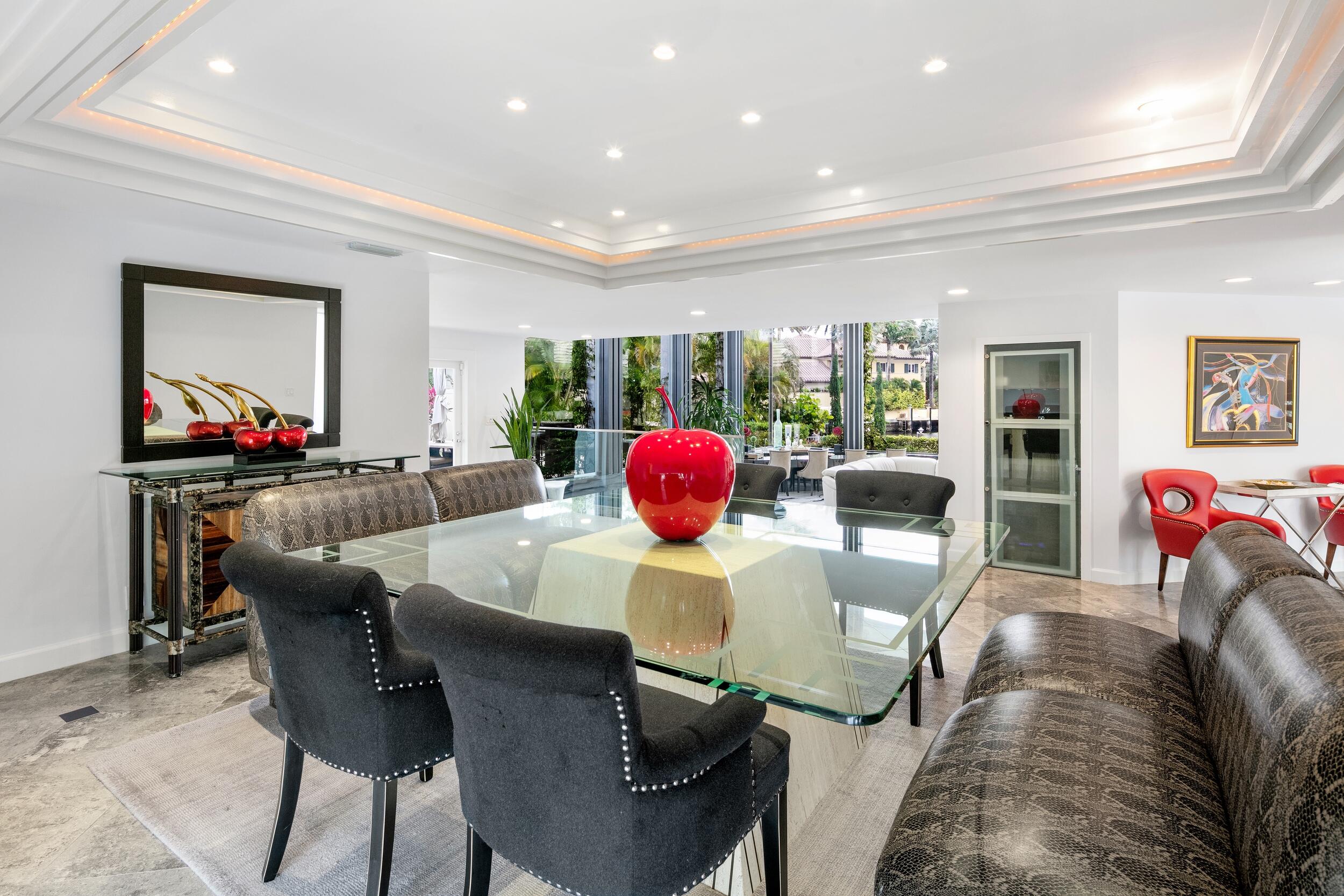 THE SANCTUARY - Residential