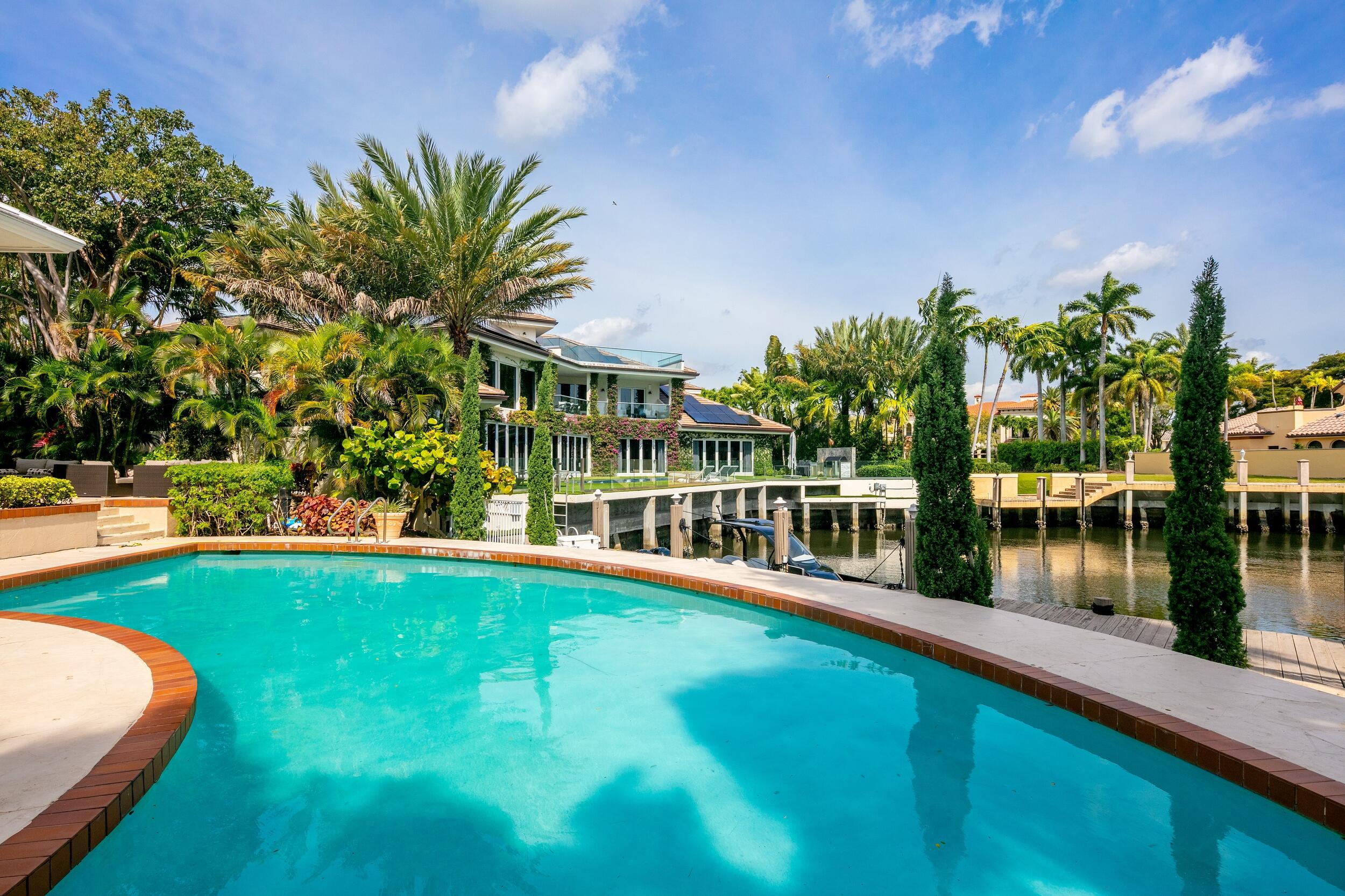 THE SANCTUARY - Residential