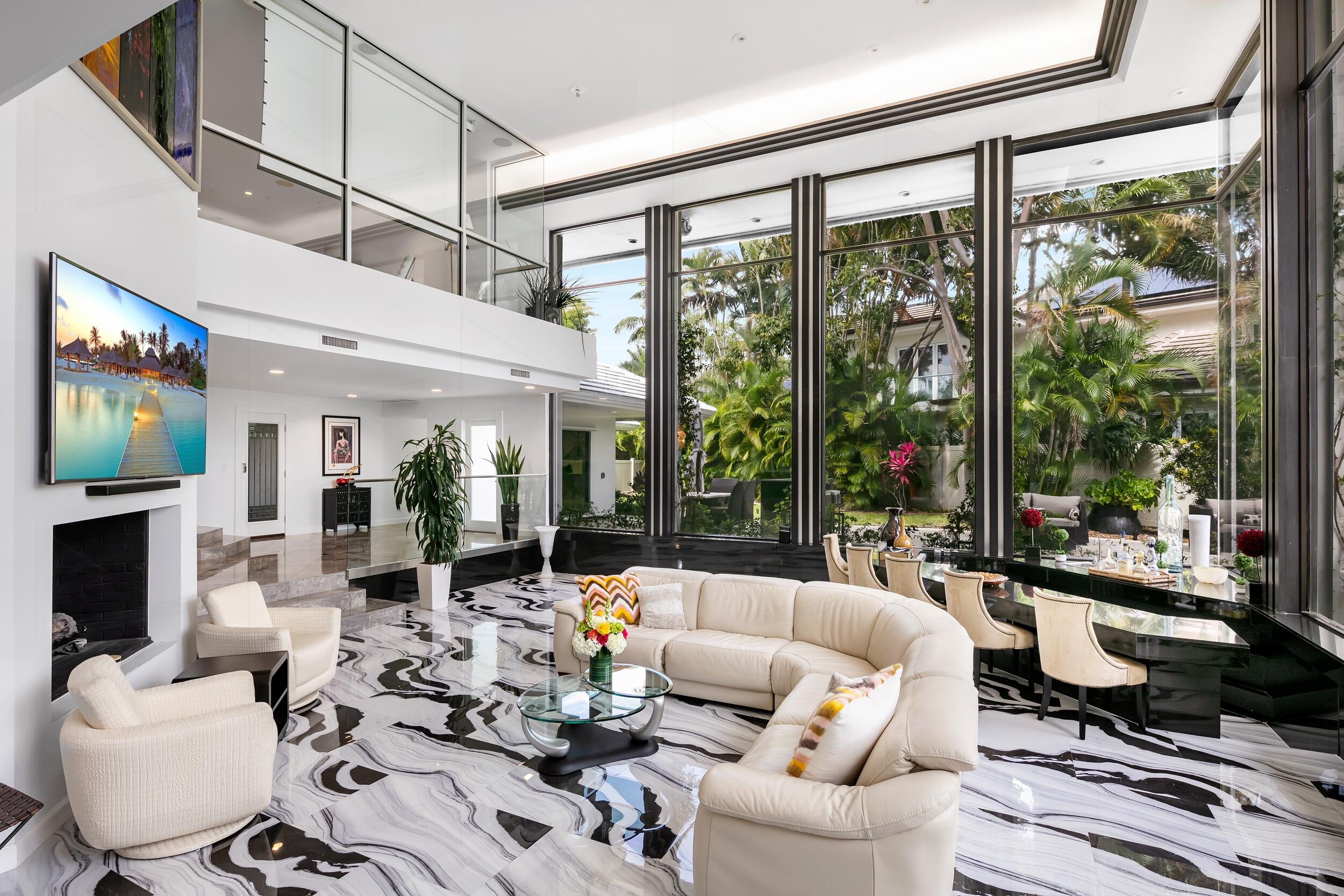 THE SANCTUARY - Residential