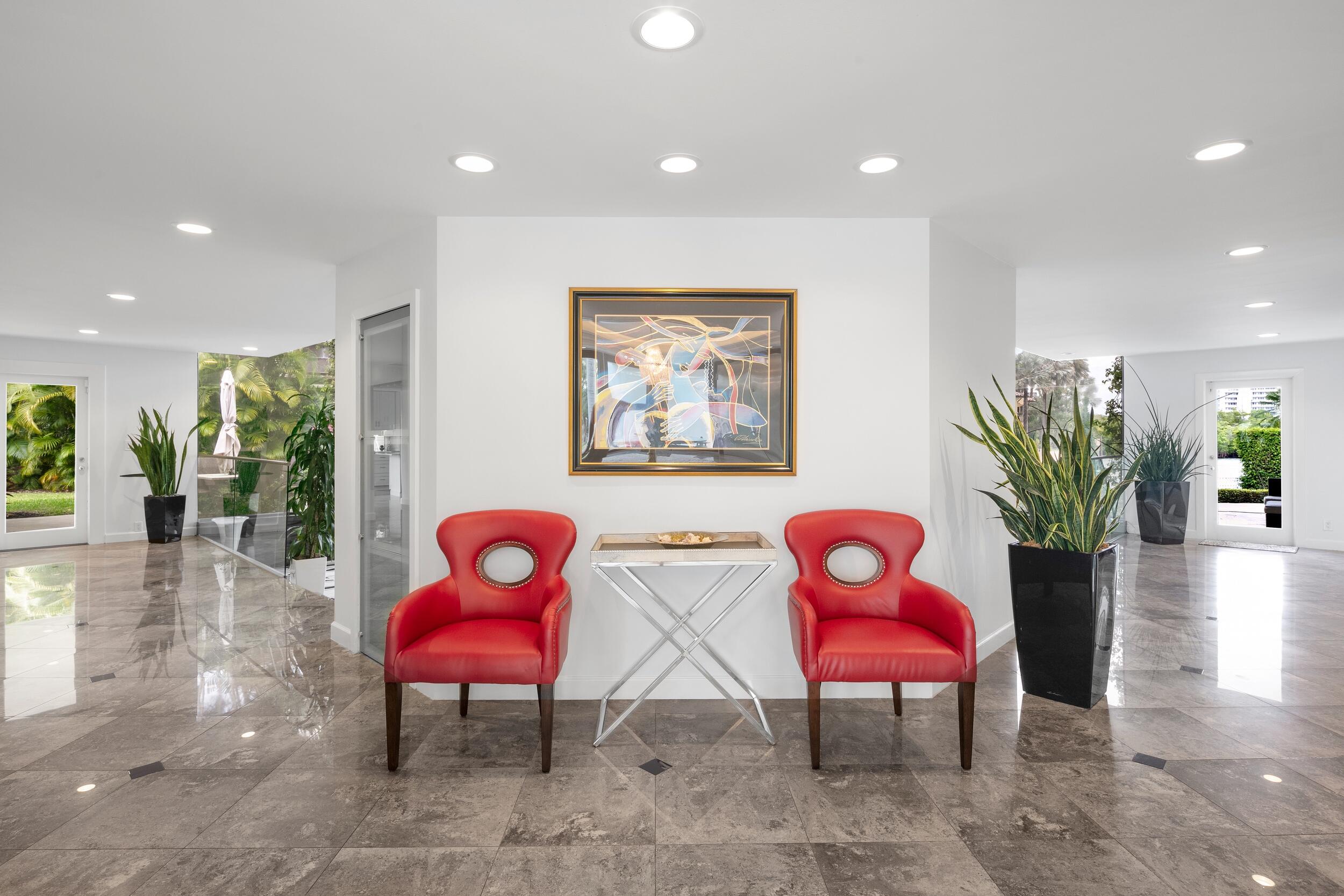 THE SANCTUARY - Residential