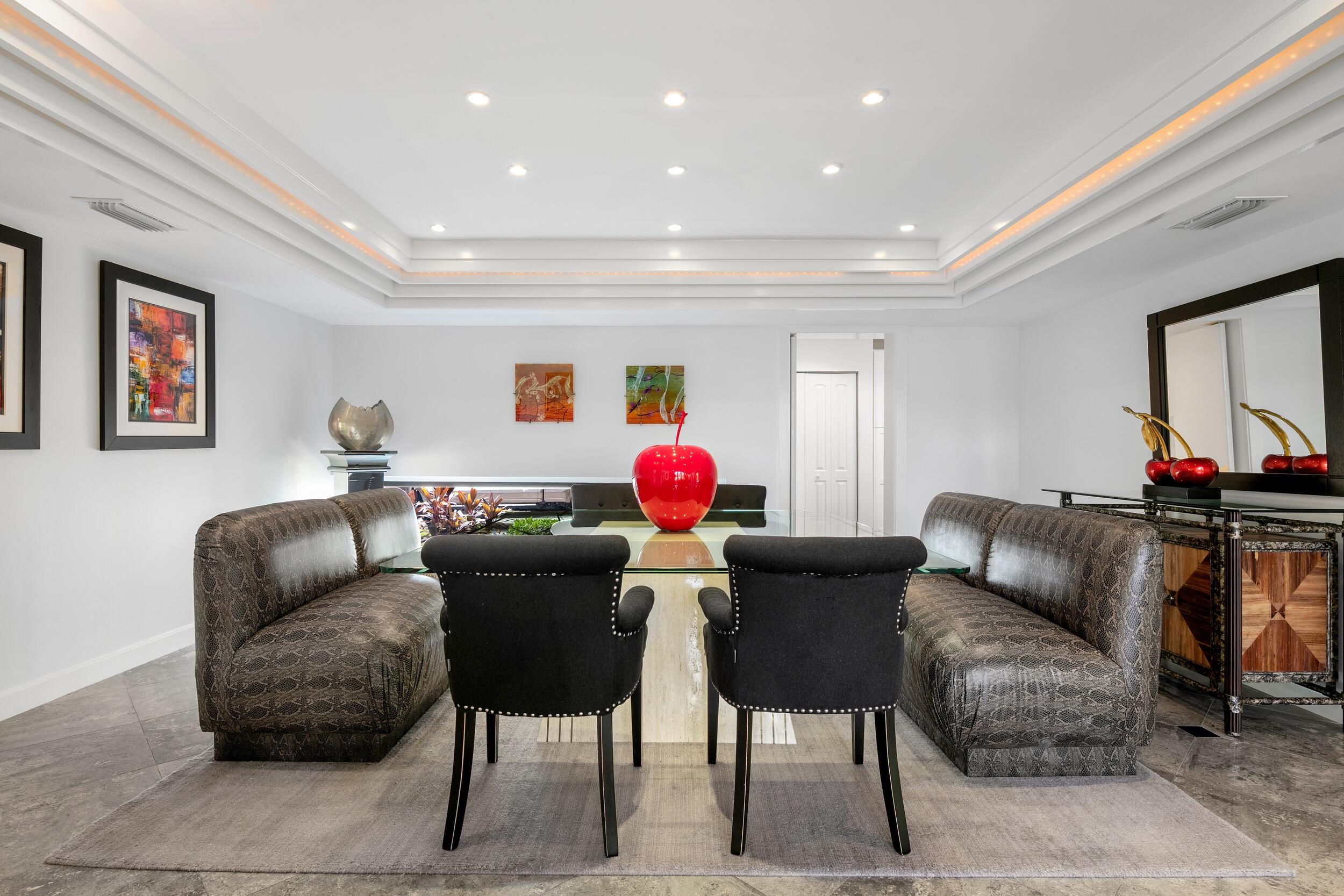 THE SANCTUARY - Residential