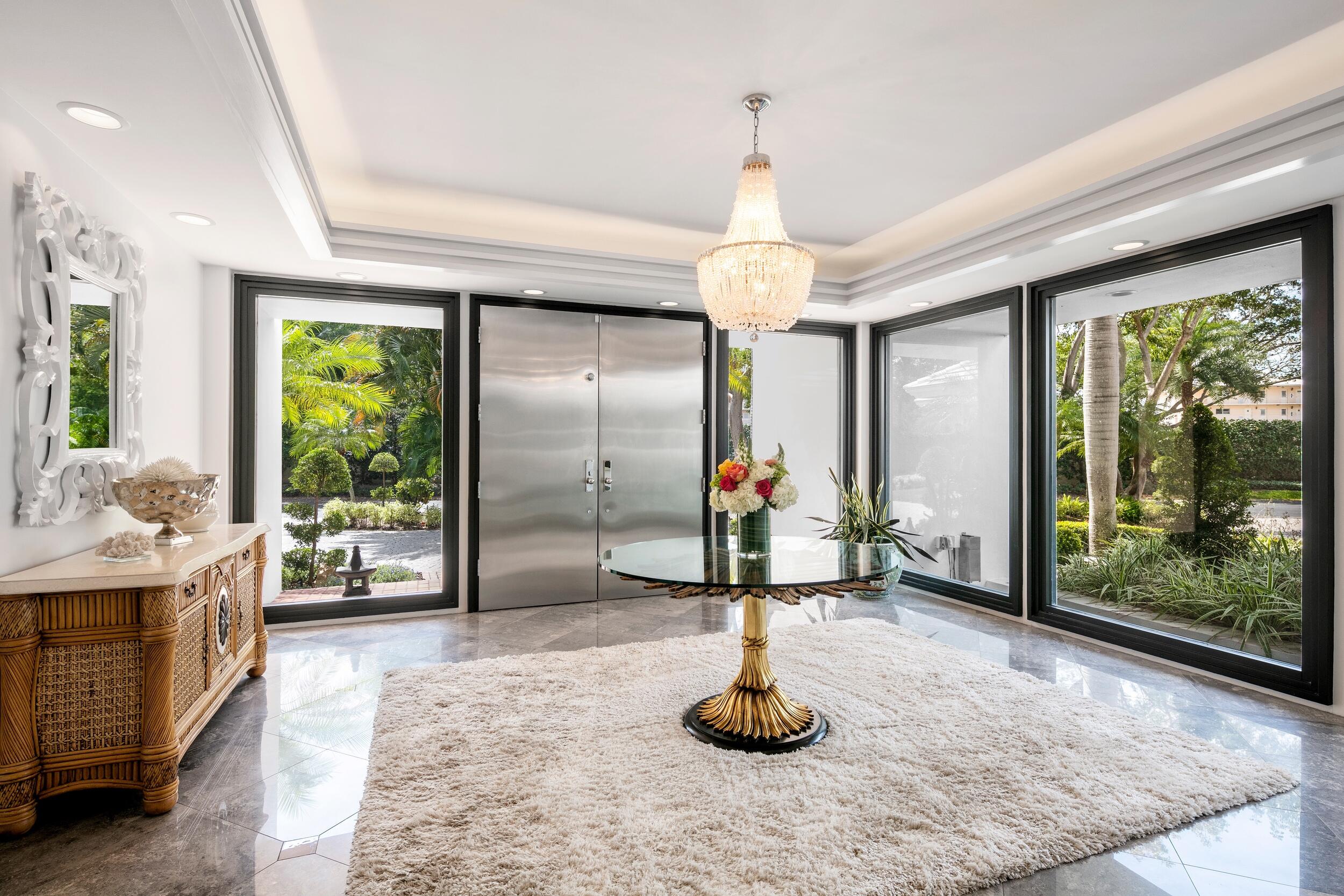 THE SANCTUARY - Residential
