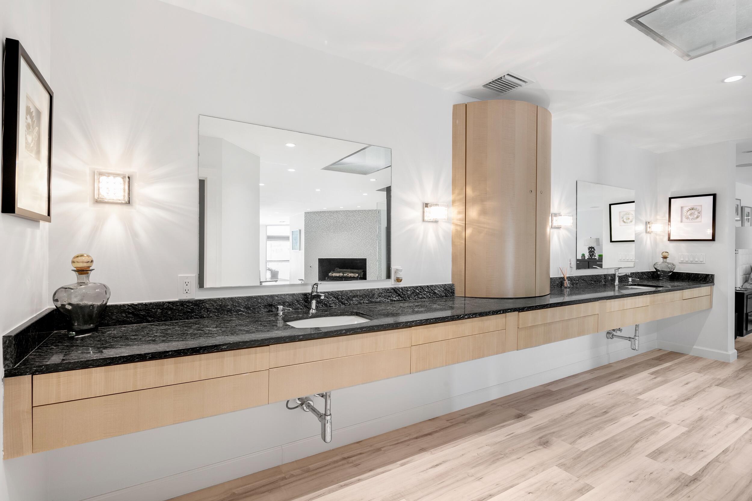 THE SANCTUARY - Residential