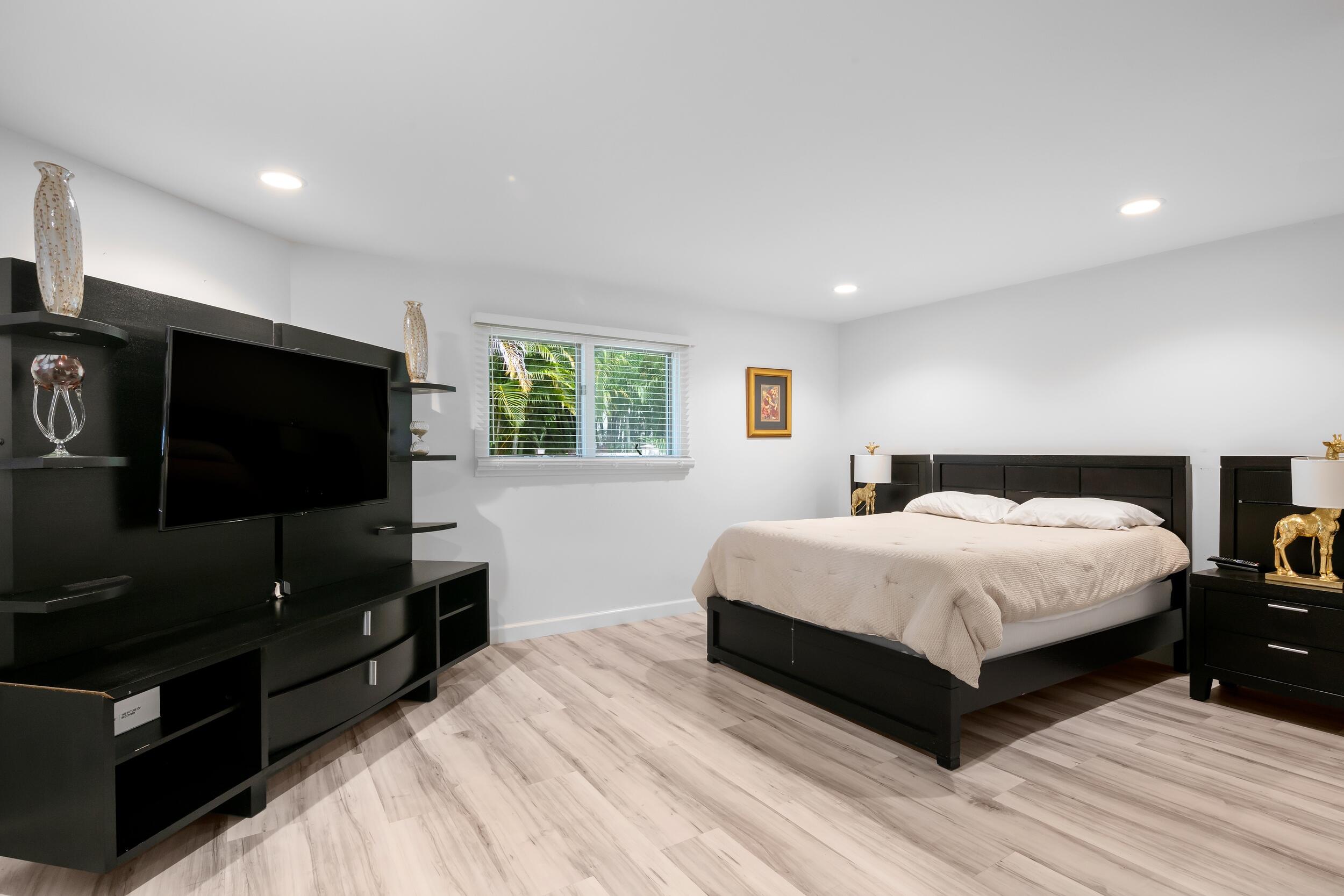 THE SANCTUARY - Residential