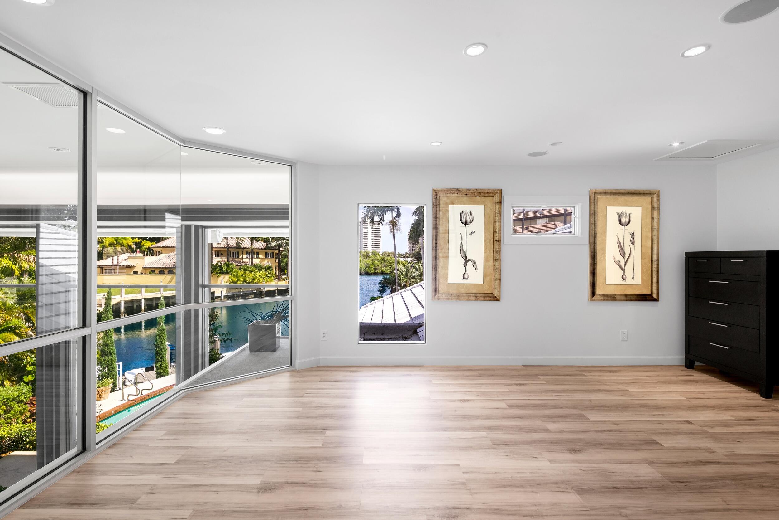 THE SANCTUARY - Residential