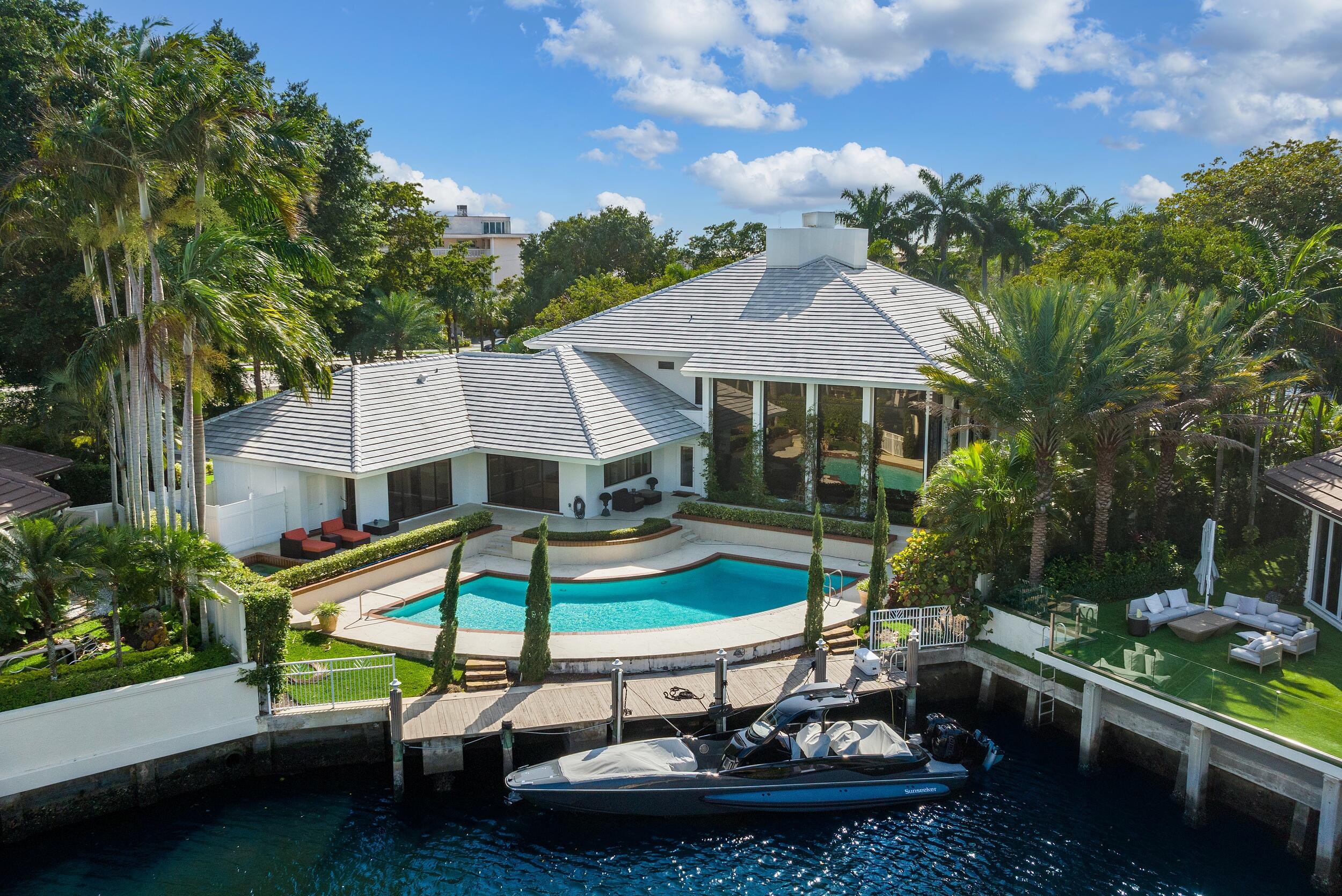 THE SANCTUARY - Residential