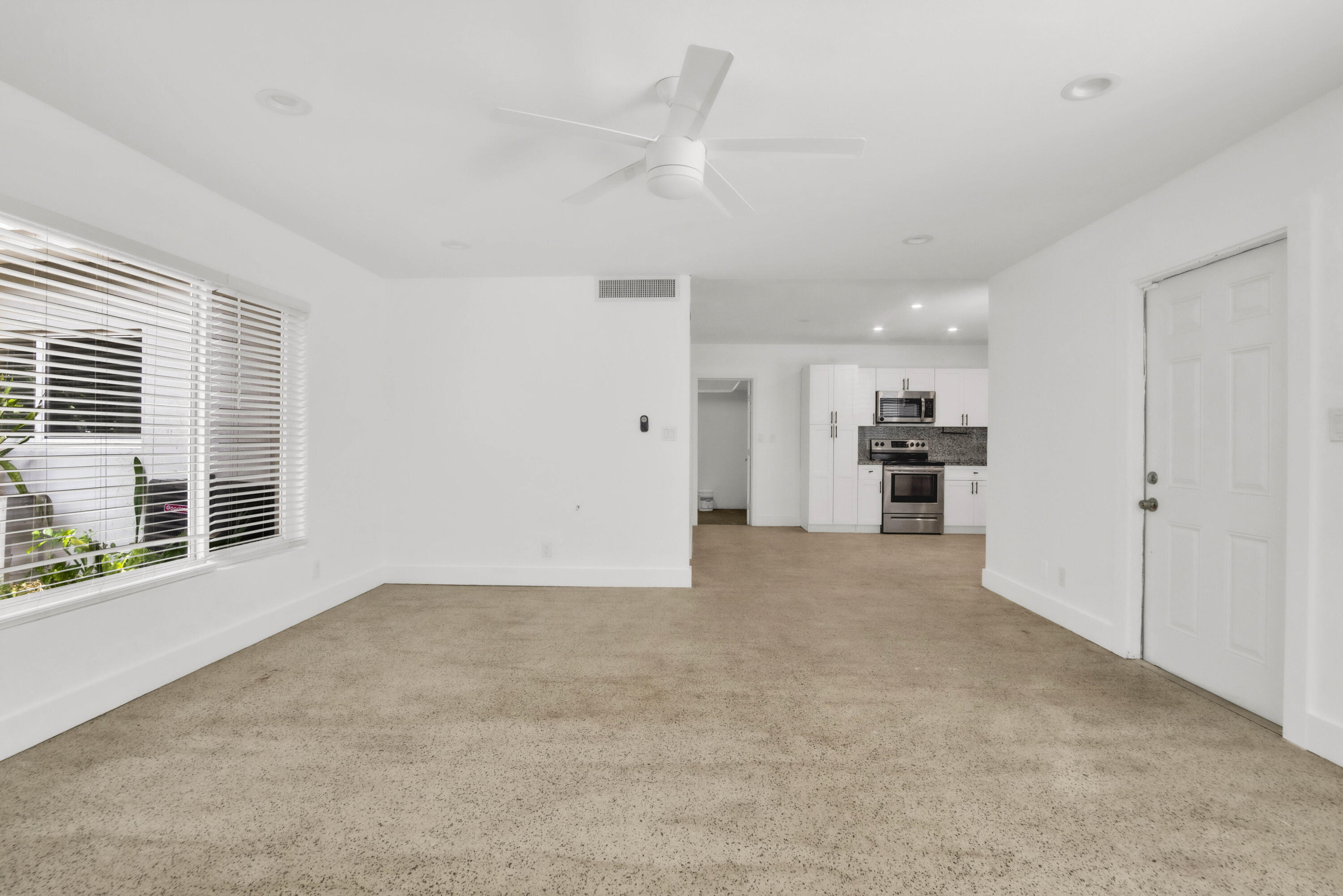 River Oaks - Residential Income