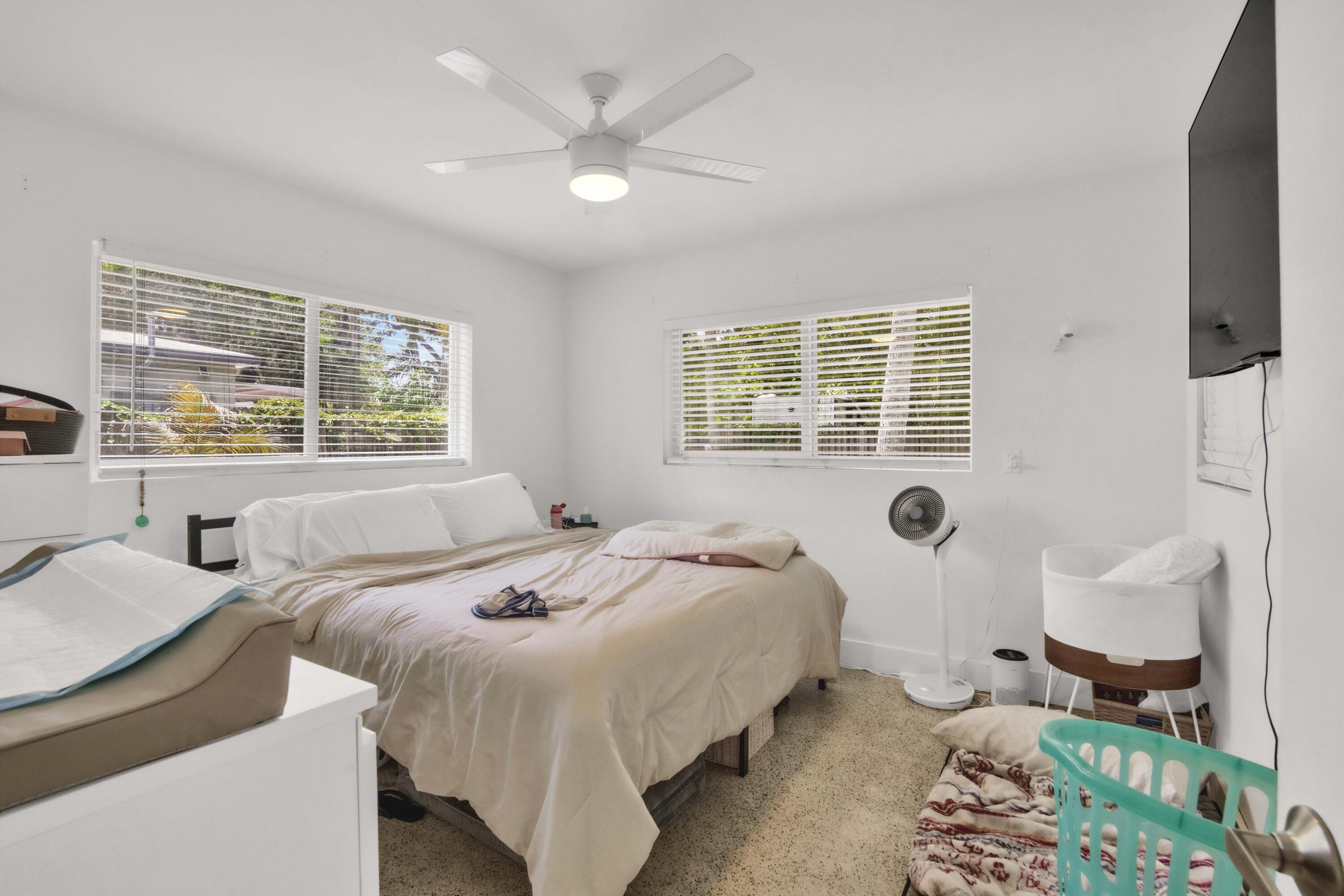River Oaks - Residential Income