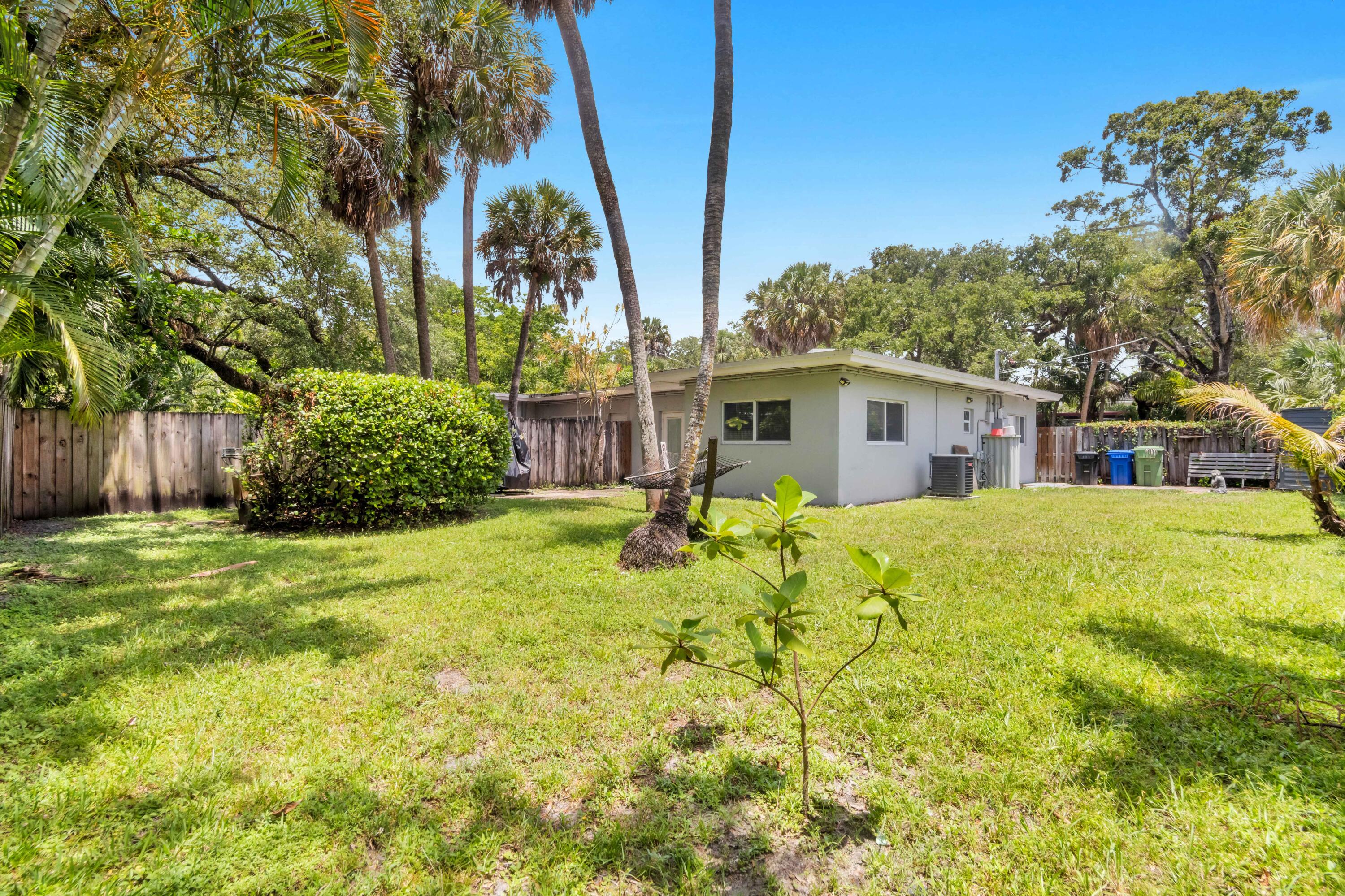River Oaks - Residential Income