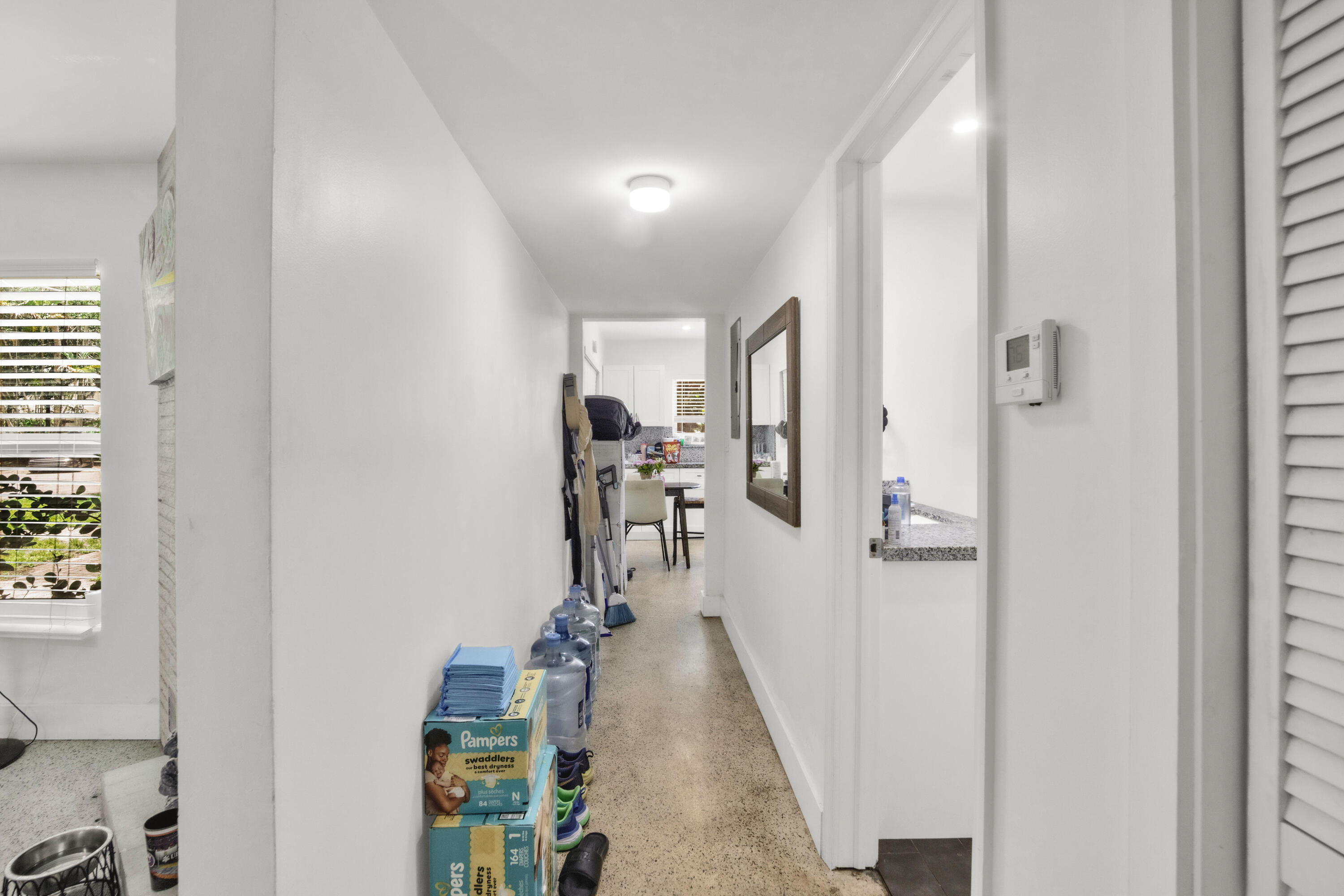 River Oaks - Residential Income