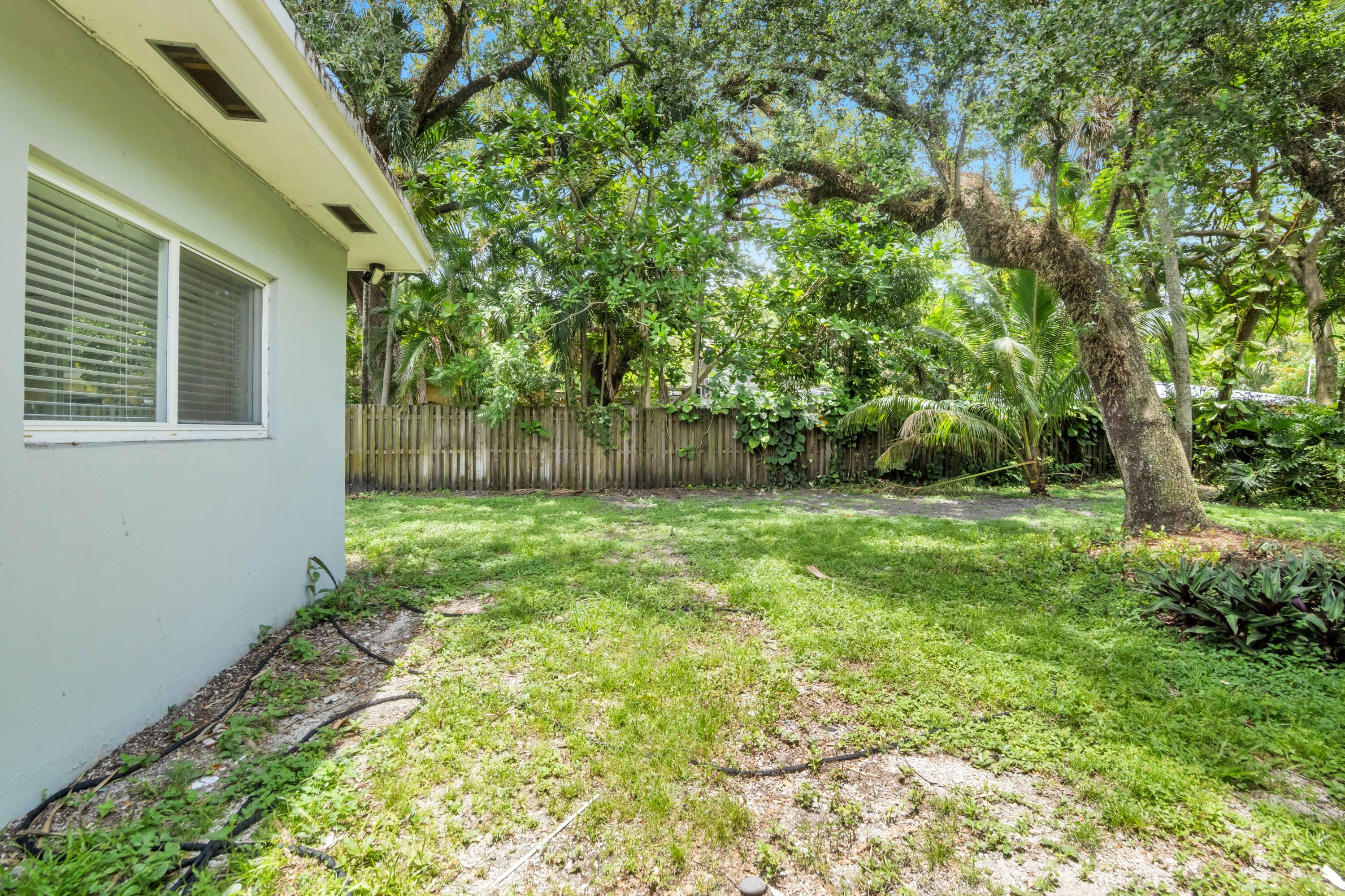 River Oaks - Residential Income