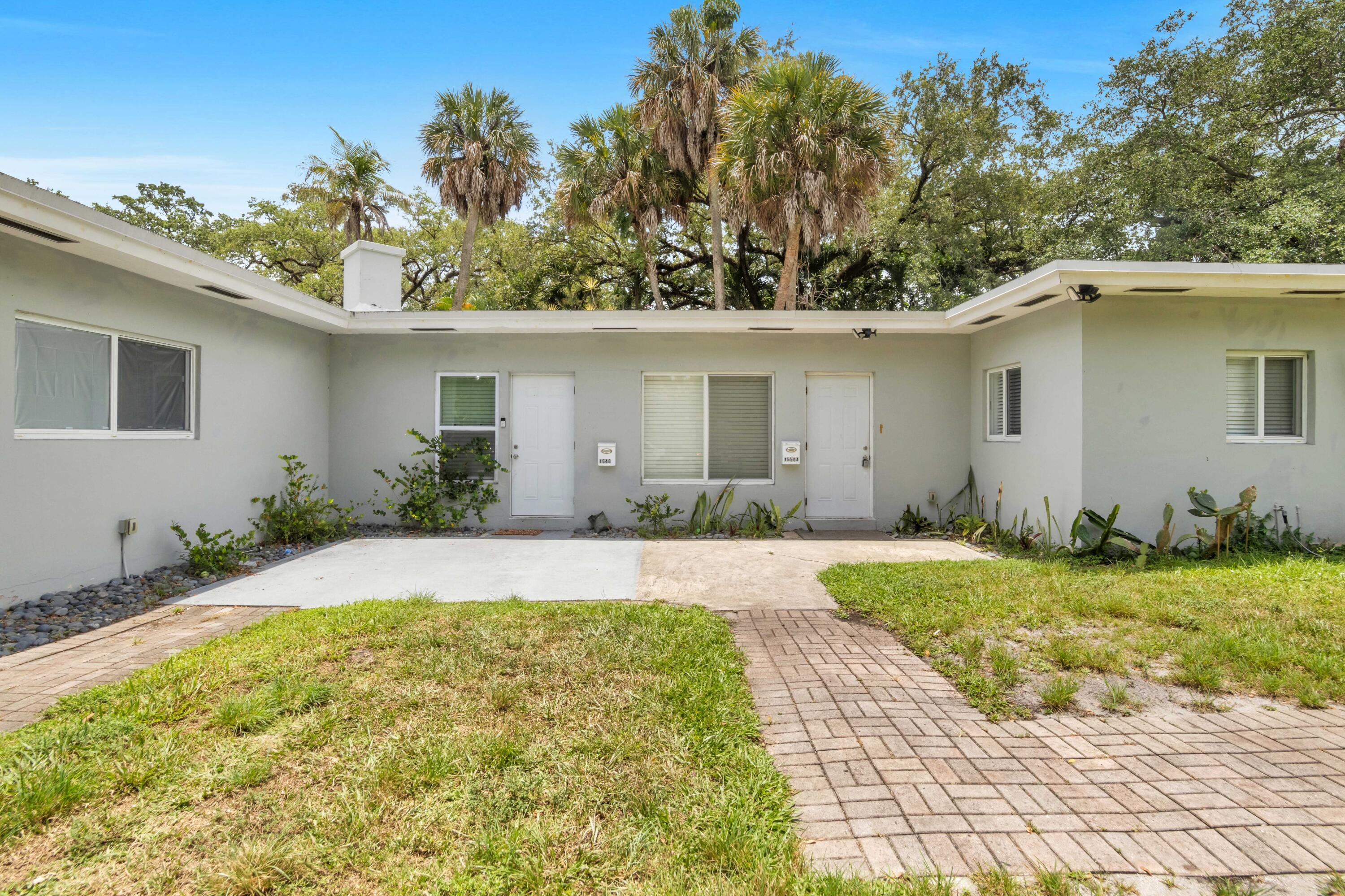 River Oaks - Residential Income