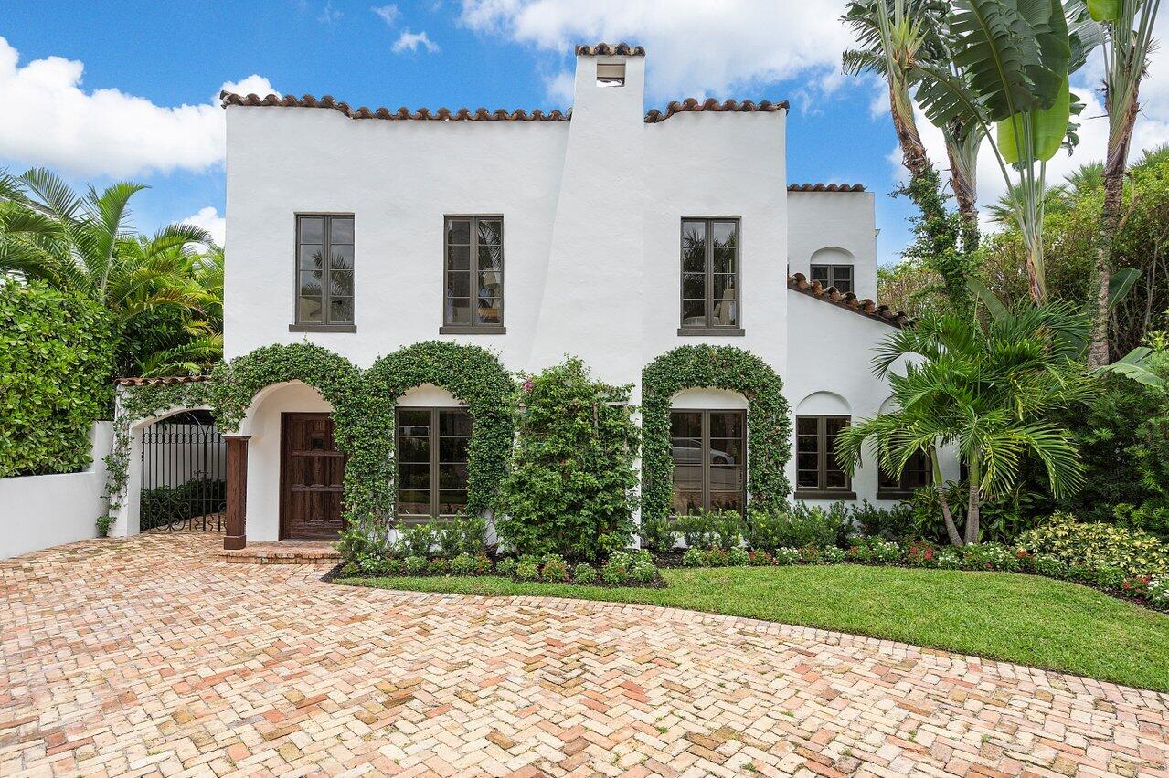 POINCIANA PARK 2ND ADD - Residential