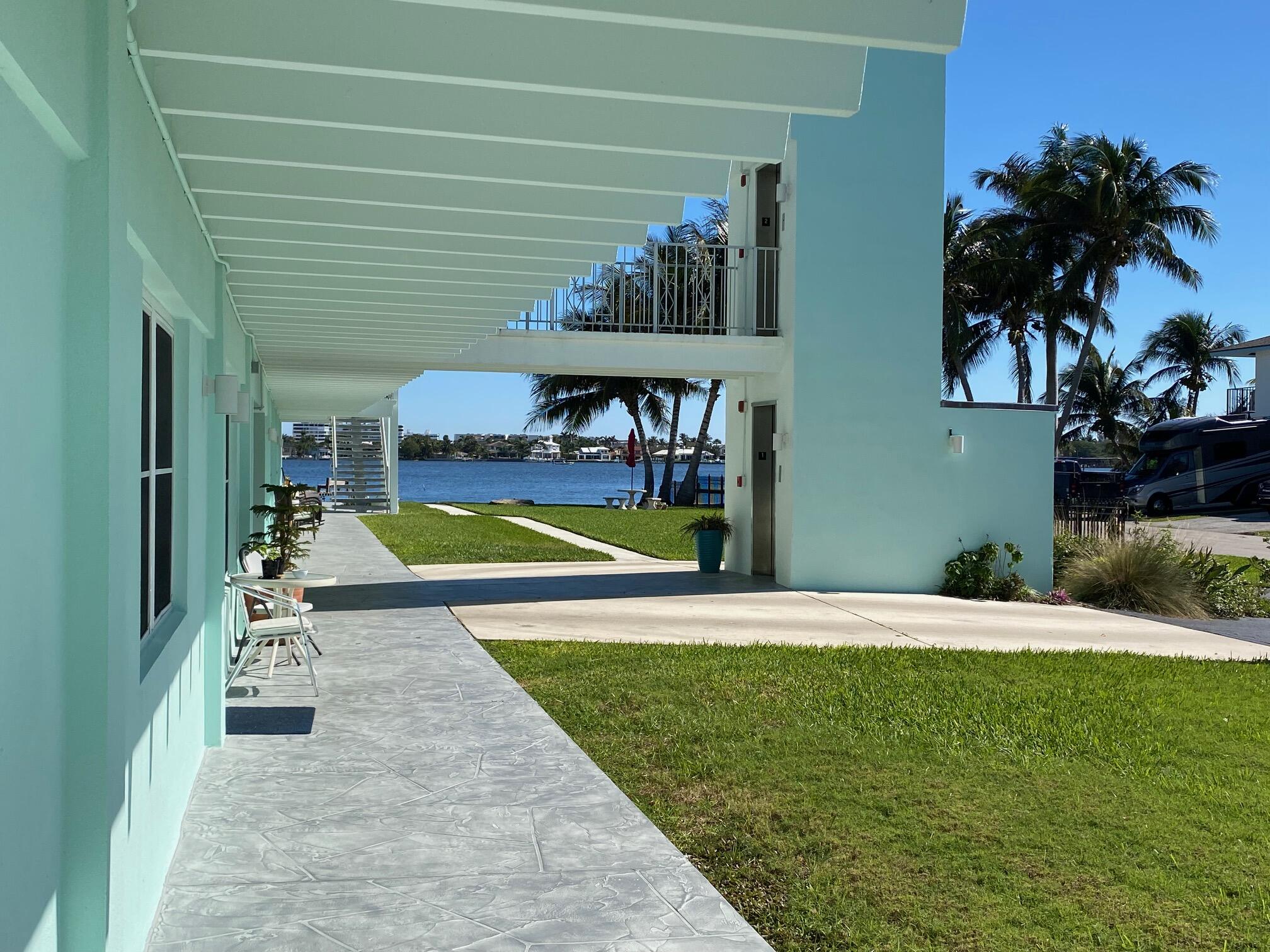 EMERALD HOUSE INC 219 LAKEVIEW AVE LANTANA FL - Residential