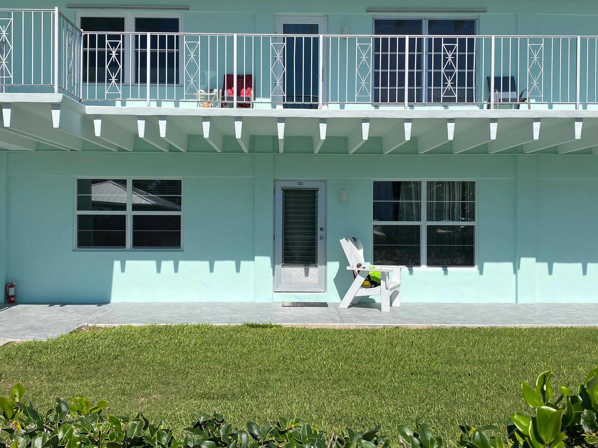 EMERALD HOUSE INC 219 LAKEVIEW AVE LANTANA FL - Residential