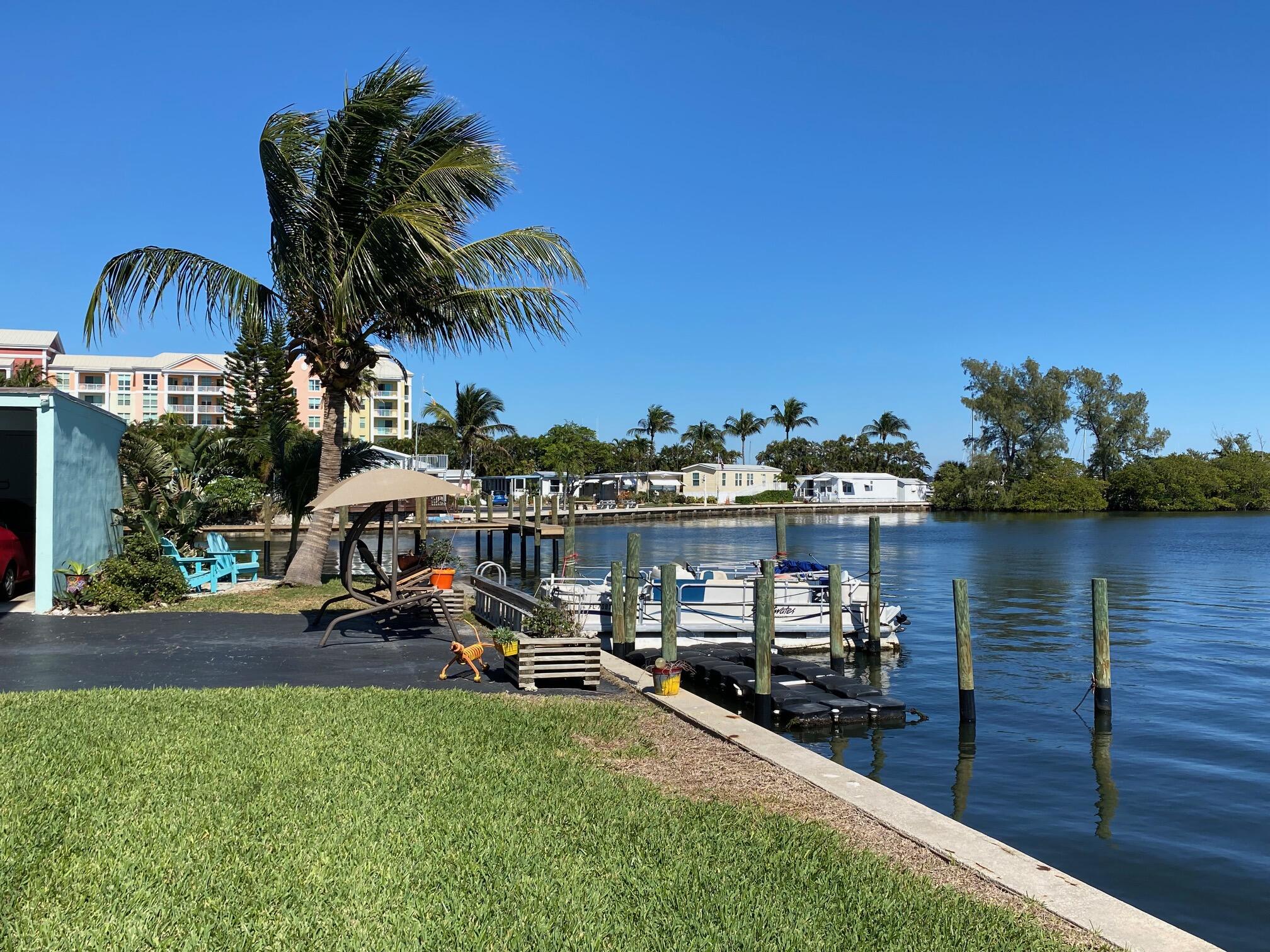 EMERALD HOUSE INC 219 LAKEVIEW AVE LANTANA FL - Residential