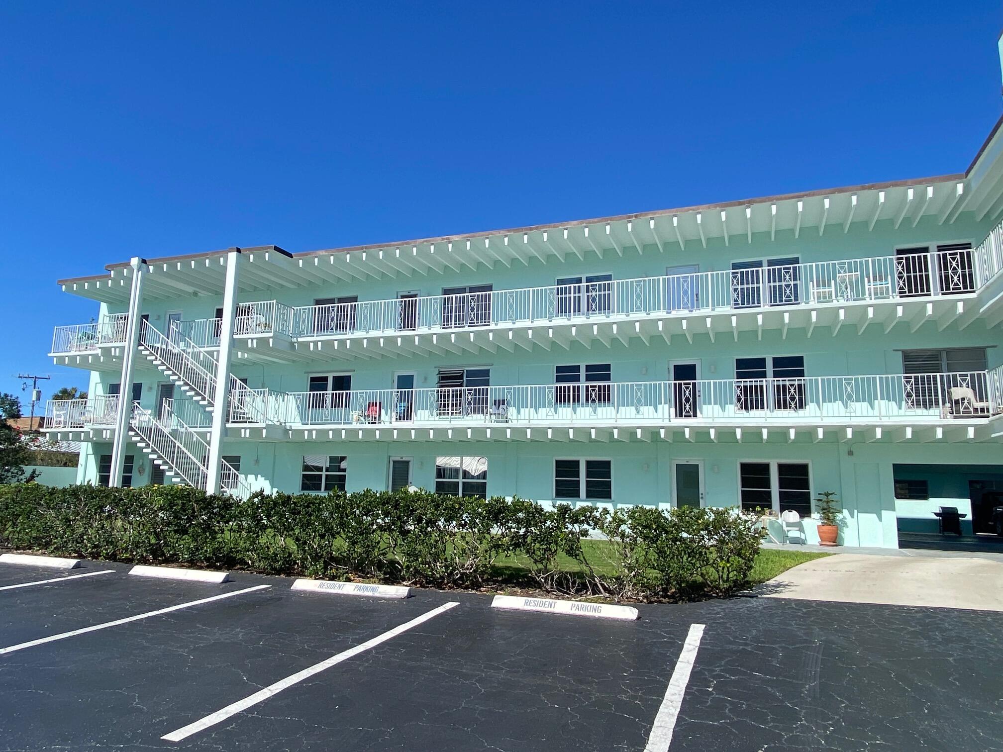 EMERALD HOUSE INC 219 LAKEVIEW AVE LANTANA FL - Residential