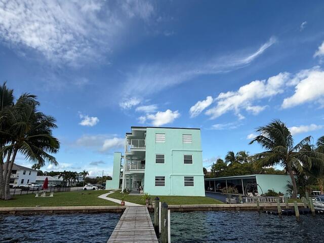 EMERALD HOUSE INC 219 LAKEVIEW AVE LANTANA FL - Residential