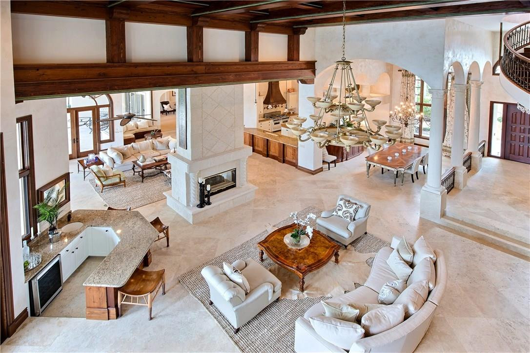 Harbor Beach - Residential