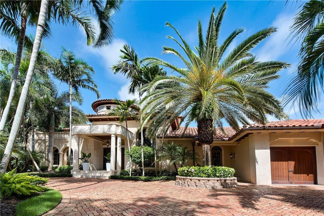 Harbor Beach - Residential