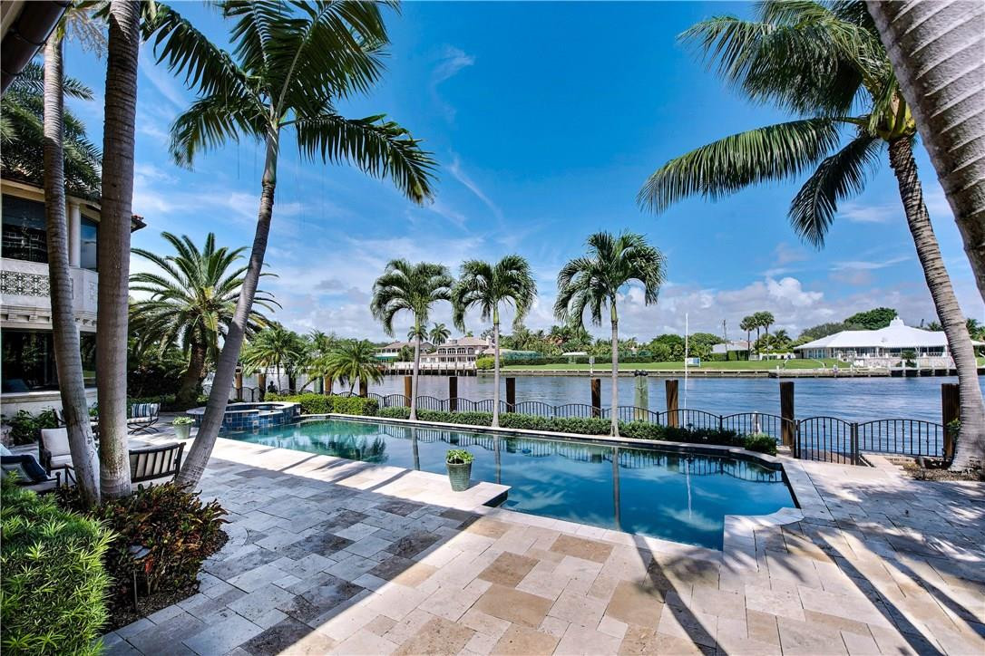 Harbor Beach - Residential