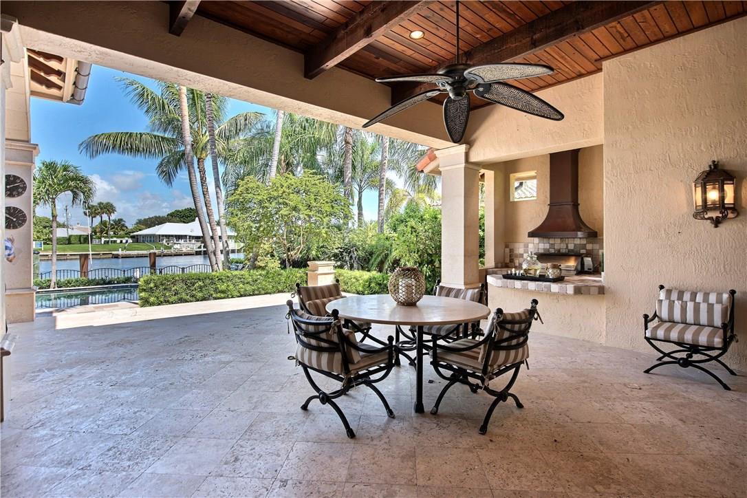 Harbor Beach - Residential