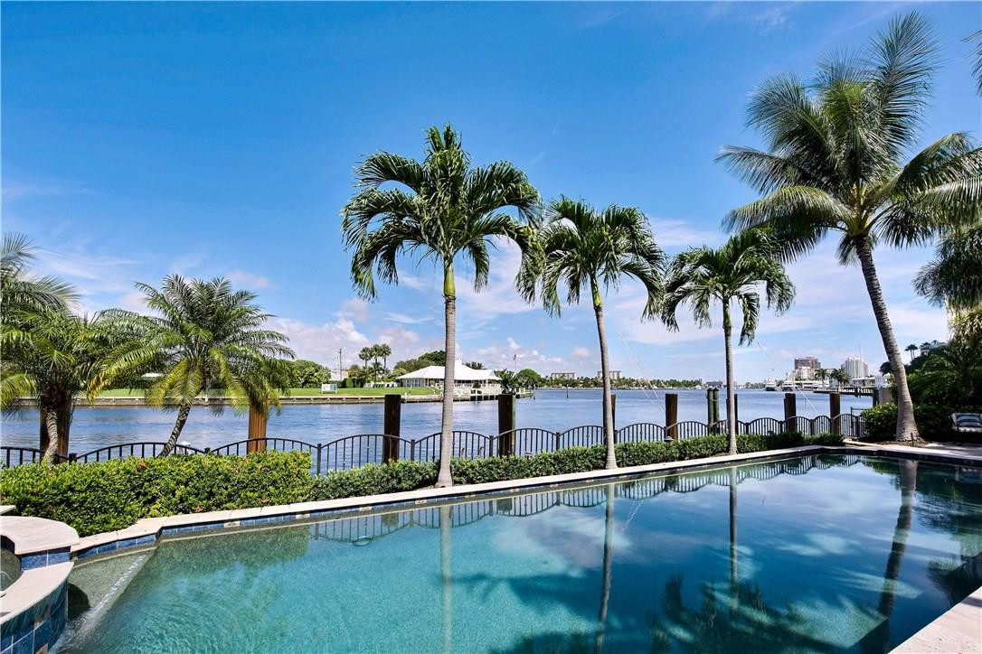 Harbor Beach - Residential