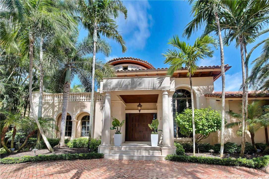 Harbor Beach - Residential