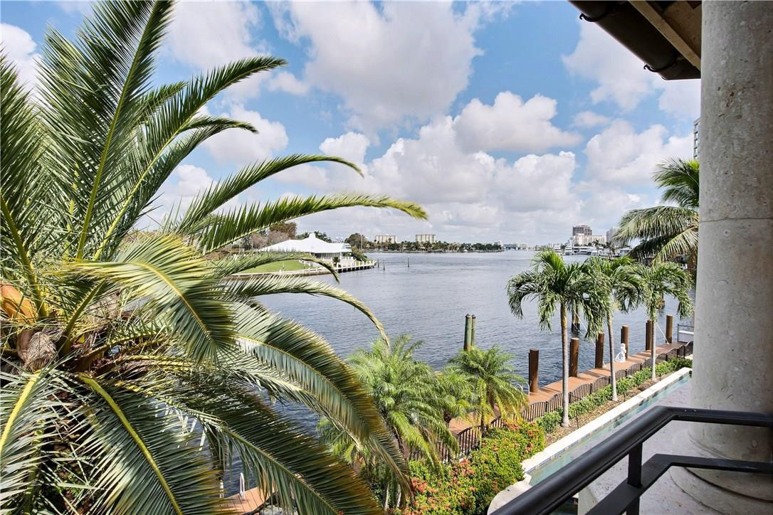 Harbor Beach - Residential