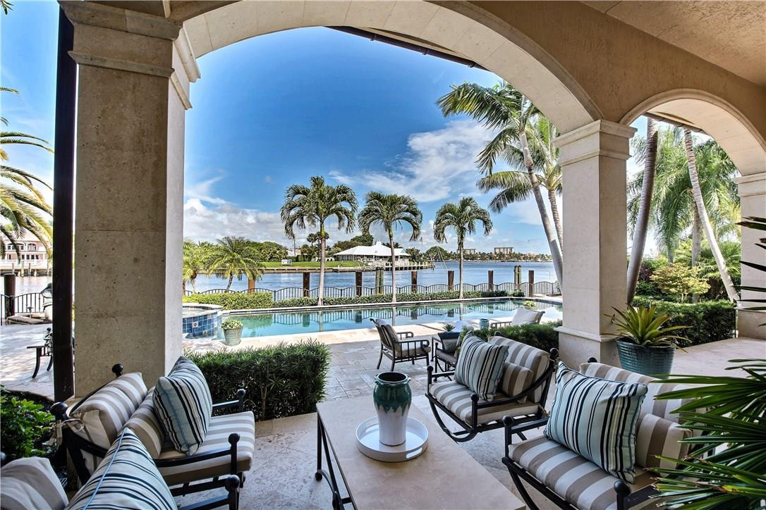 Harbor Beach - Residential