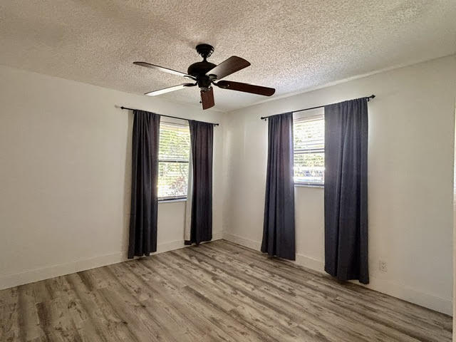PINES OF OAKLAND FOREST WEST - Residential Lease
