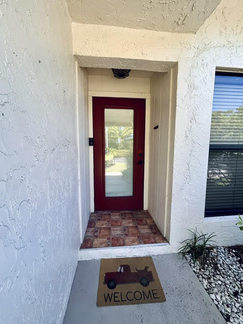 PINES OF OAKLAND FOREST WEST - Residential Lease